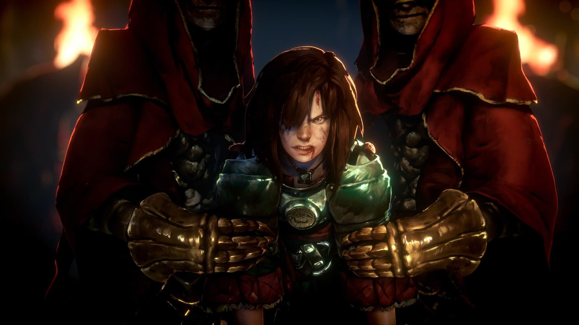 Captura de tela do jogo 1