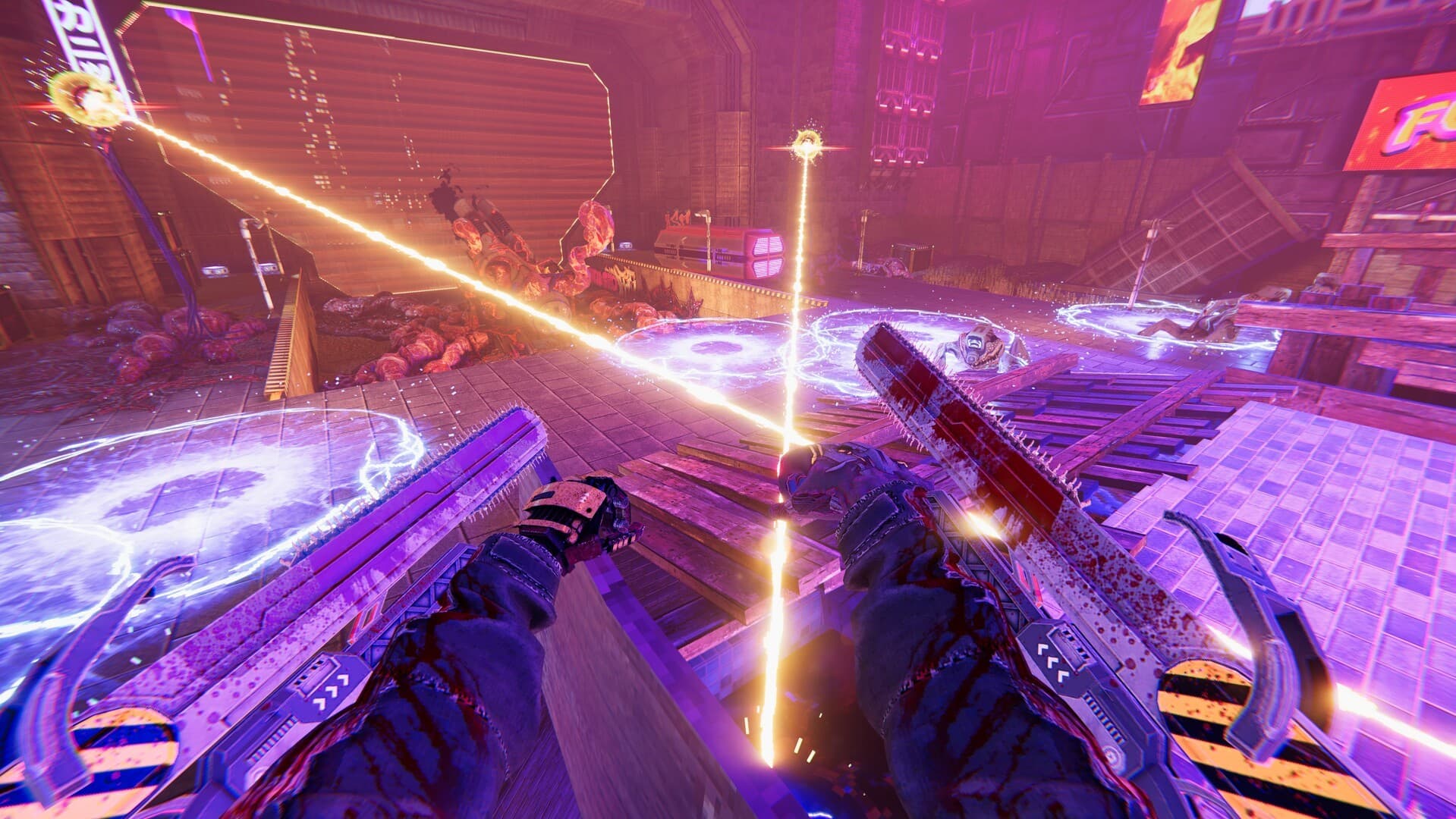 Spiel-Screenshot 1