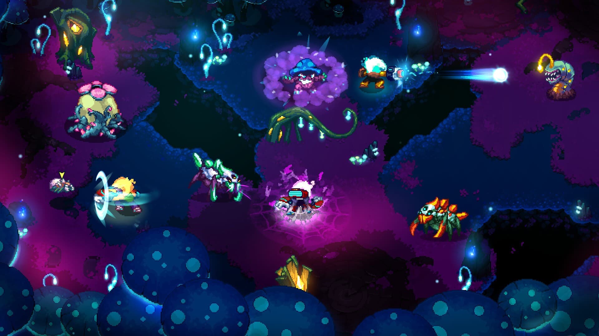 Spiel-Screenshot 1