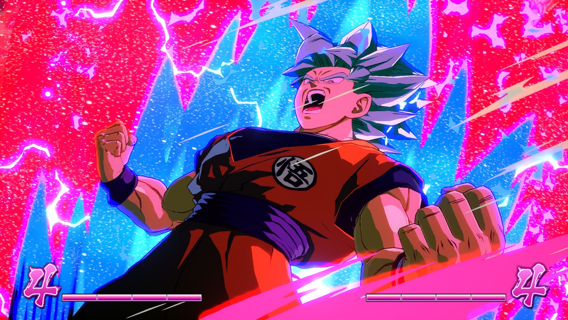 Game screenshot 1