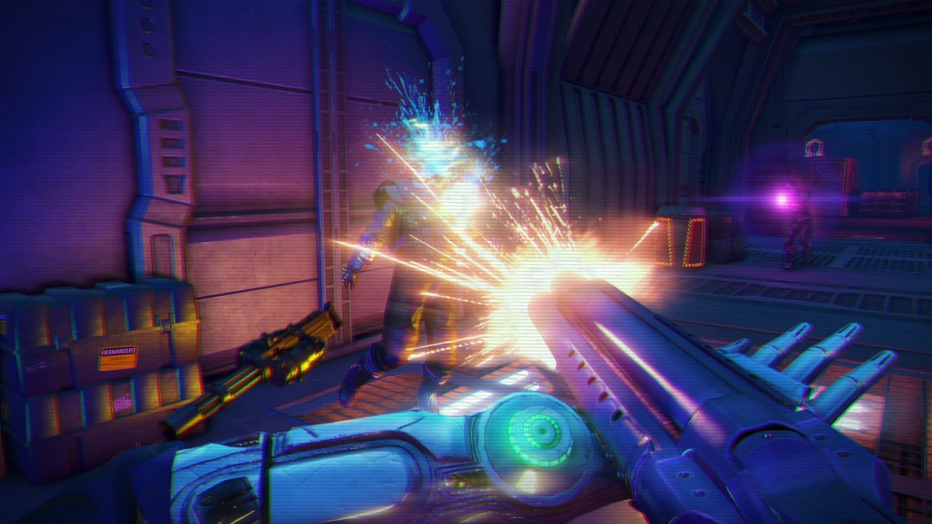 Screenshot del gioco 1
