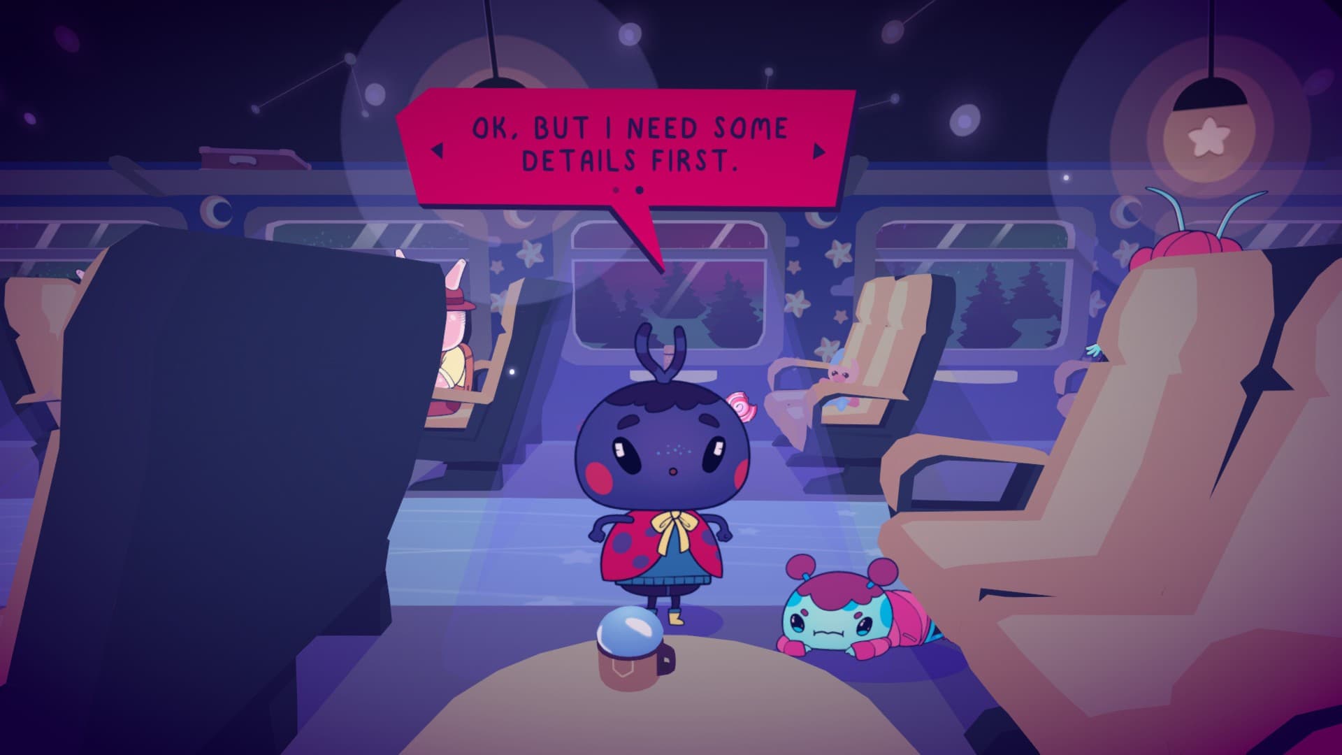 Spiel-Screenshot 1