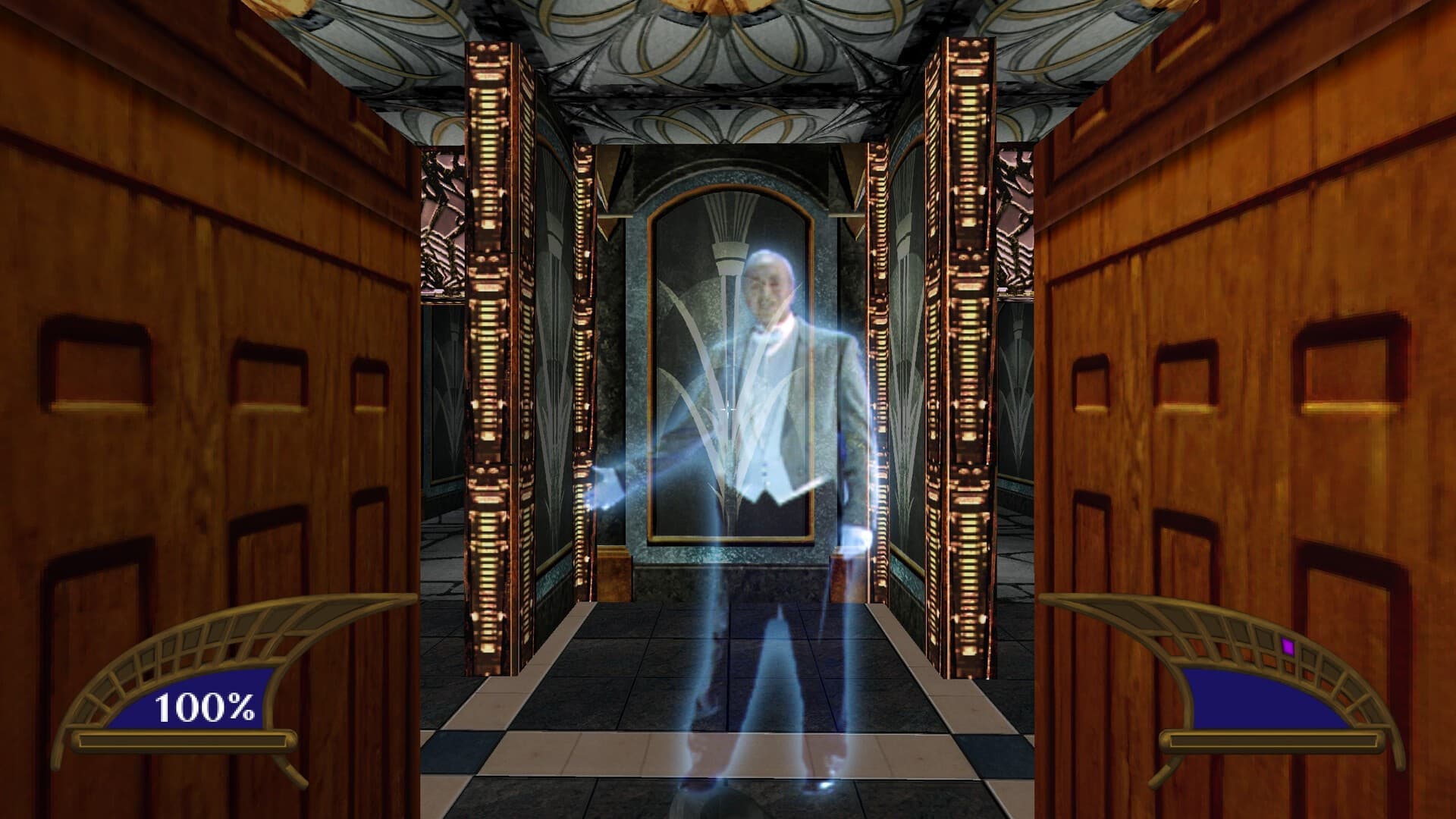 Spiel-Screenshot 1
