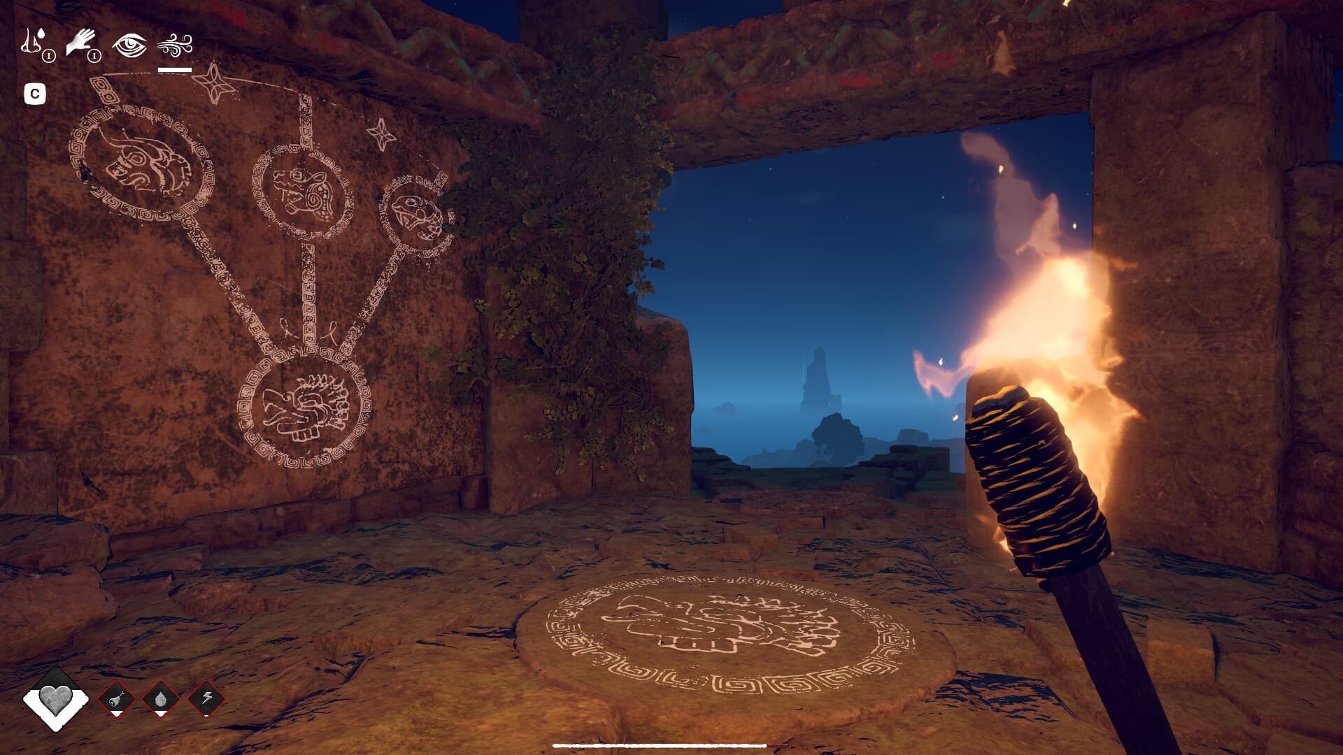 Spiel-Screenshot 1
