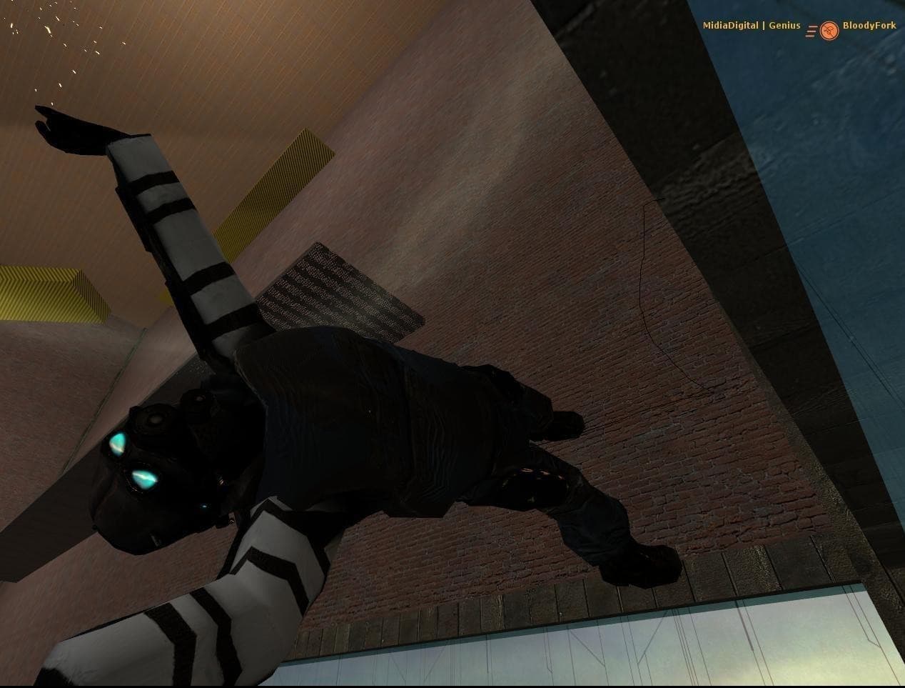 Screenshot del gioco 1