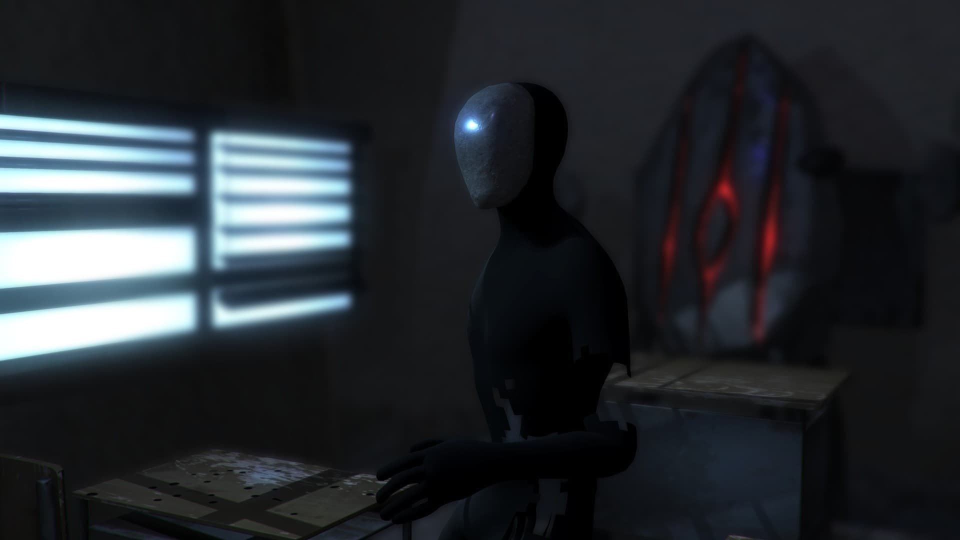 Captura de ecrã do jogo 1