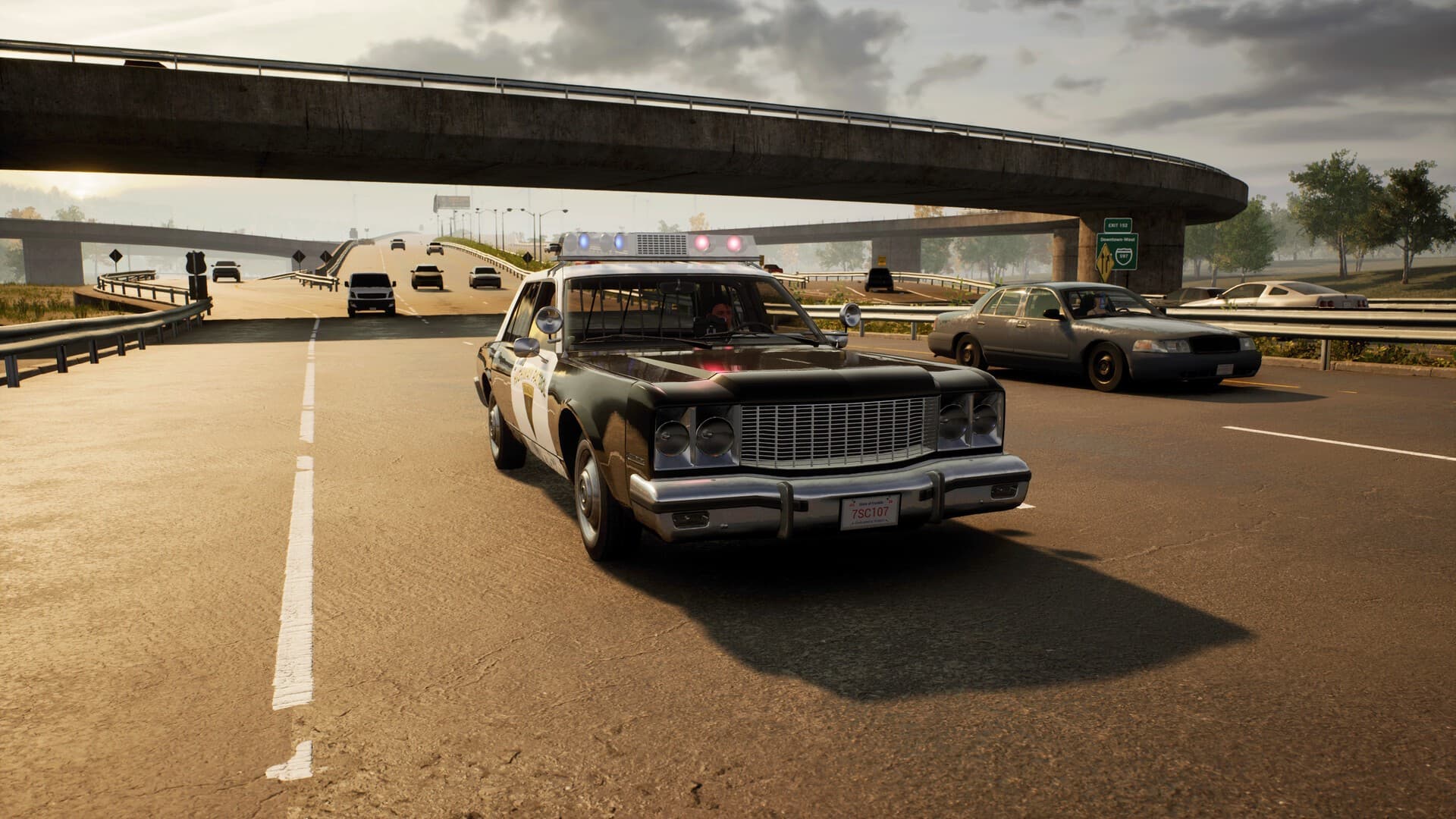 Screenshot del gioco 1