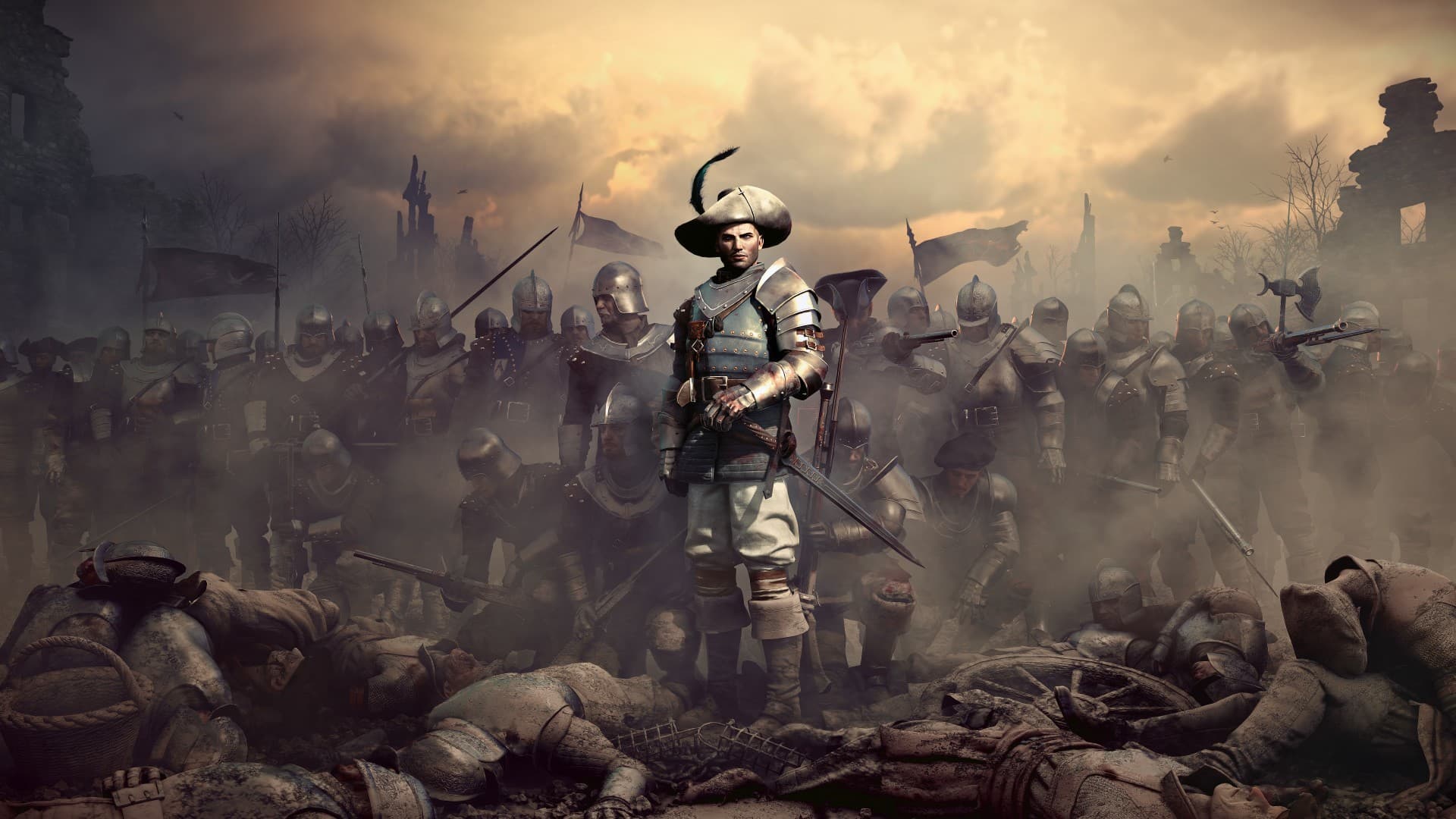 Captura de pantalla del juego 1