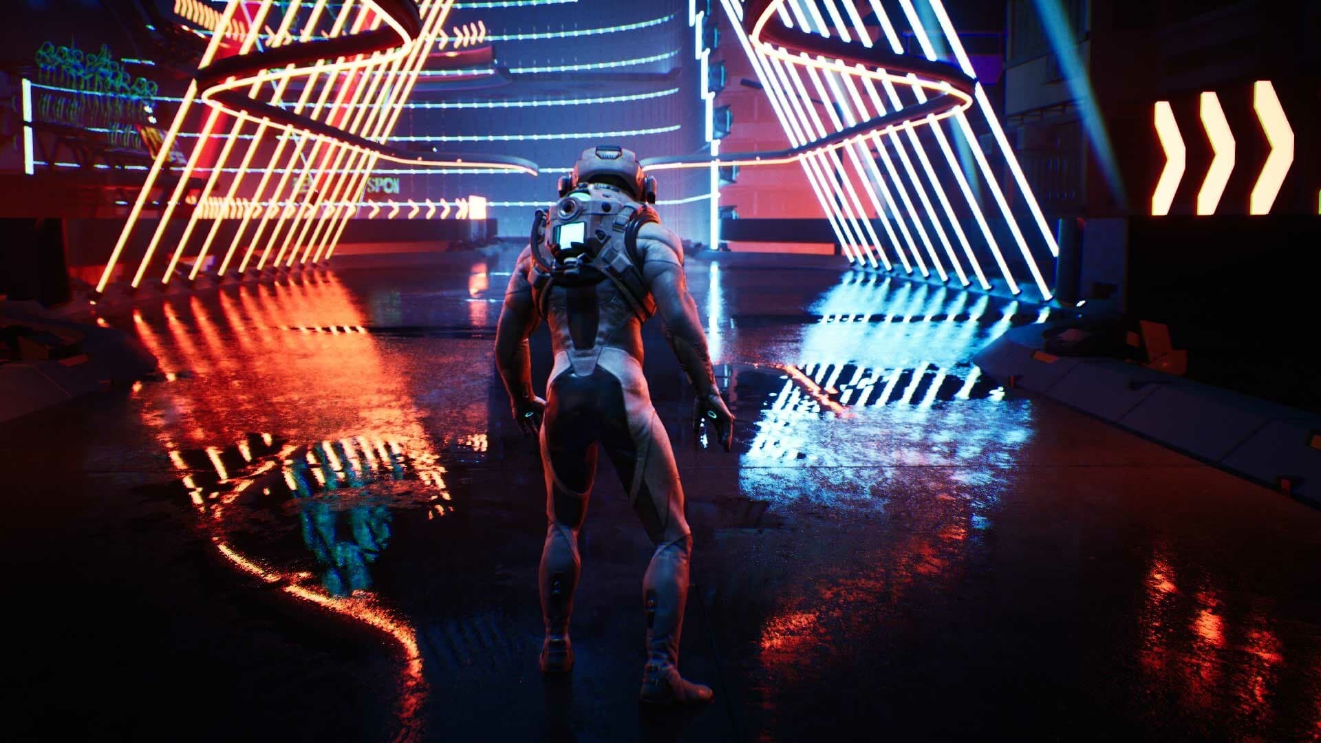 Screenshot del gioco 1