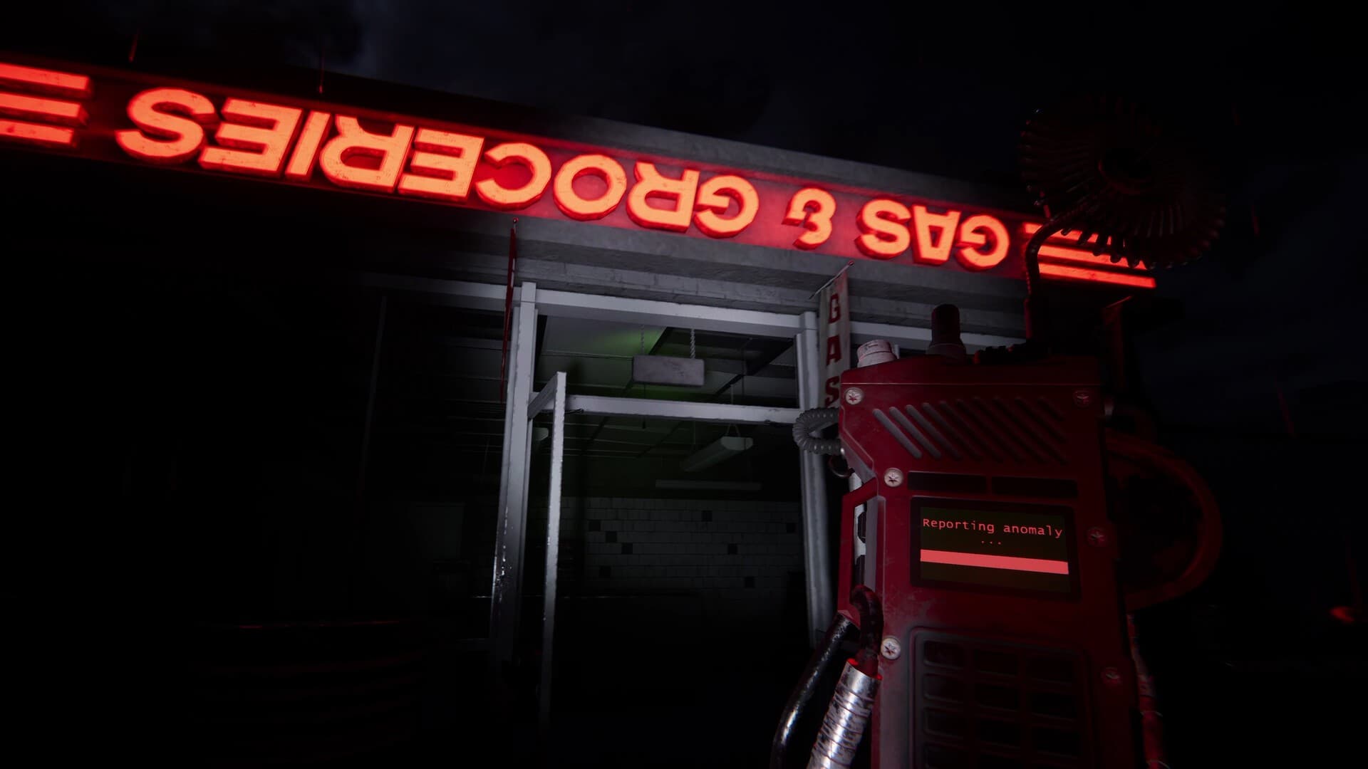 Captura de tela do jogo 1