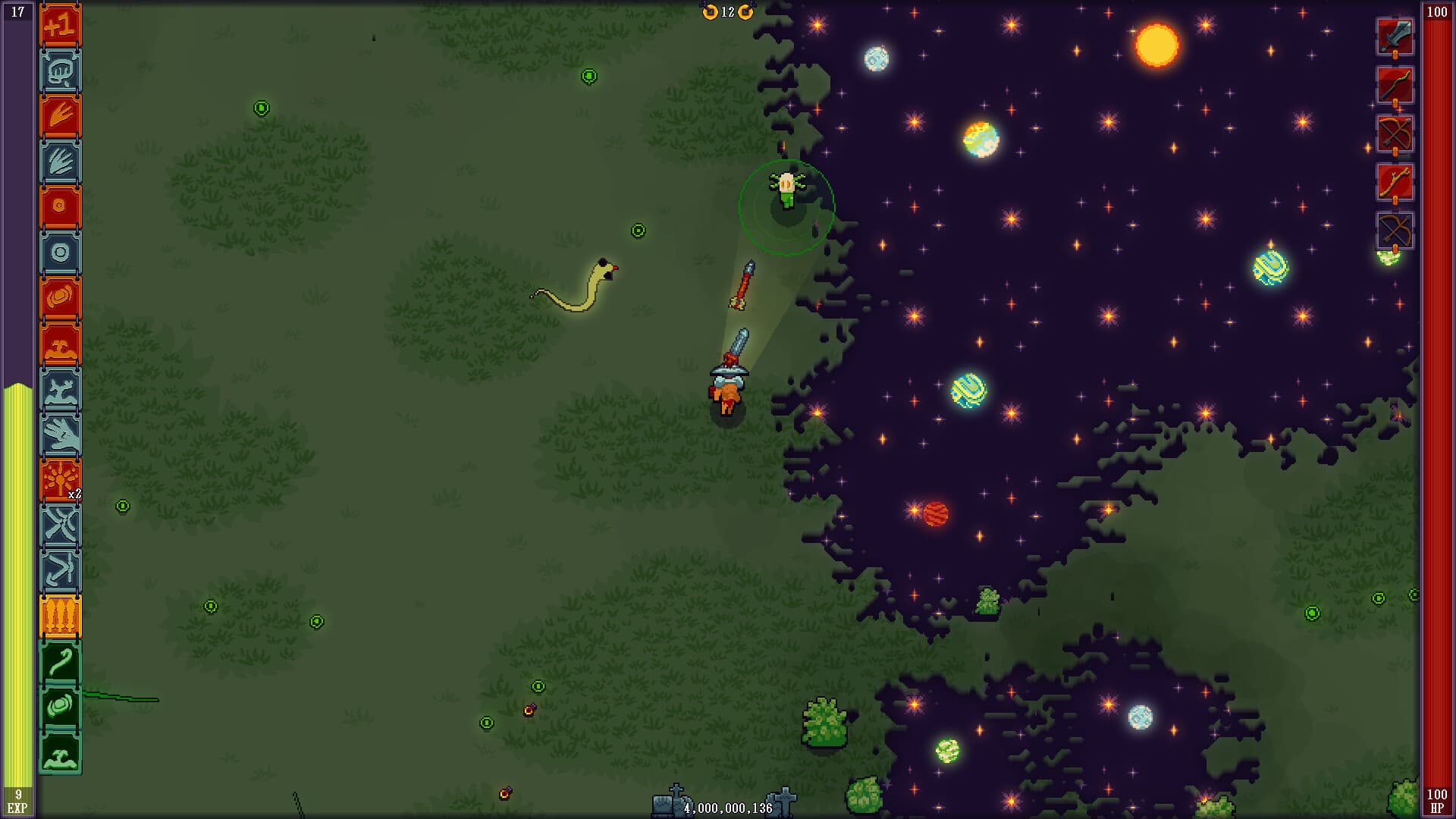 Spiel-Screenshot 1