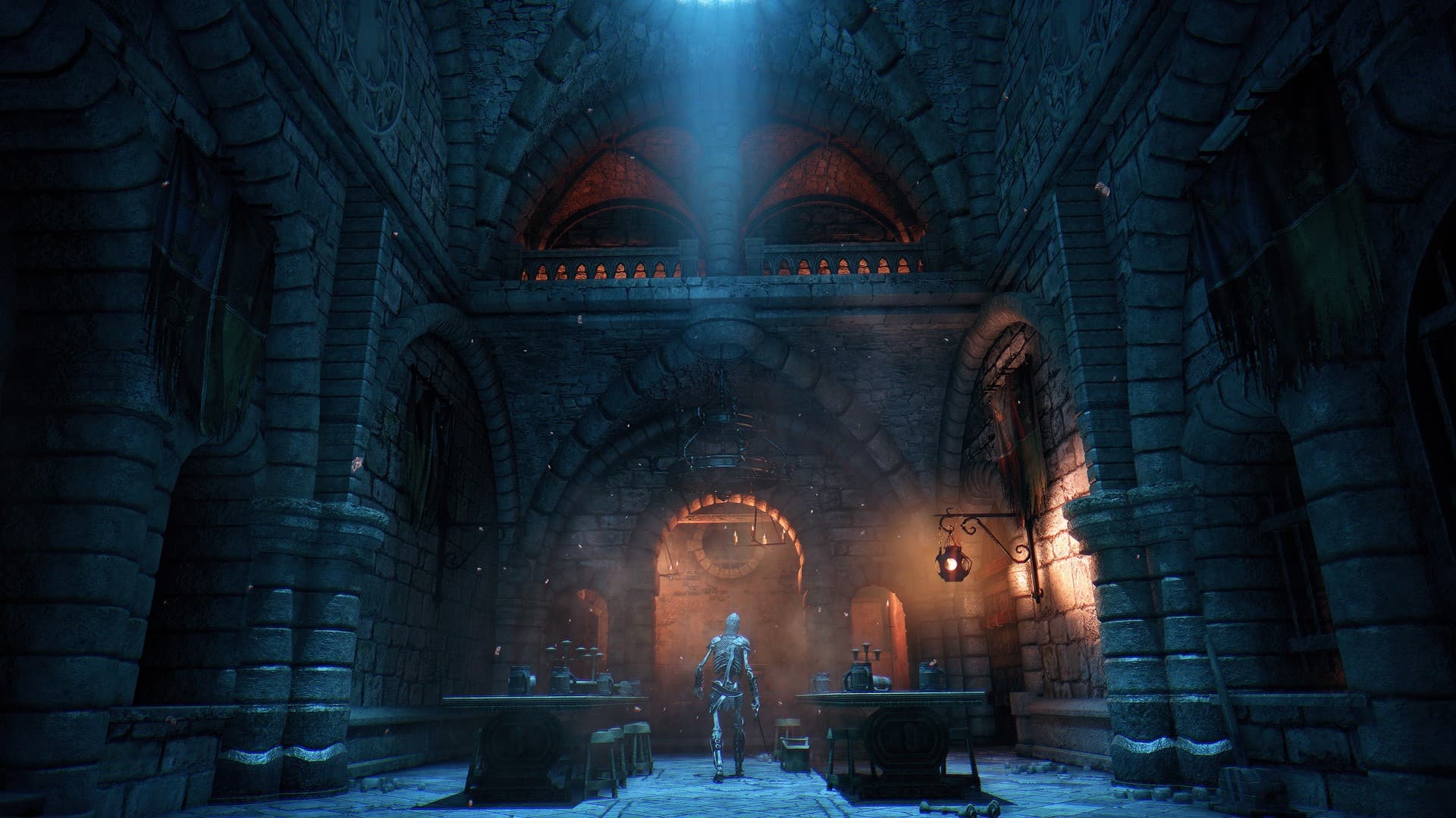 Screenshot del gioco 1