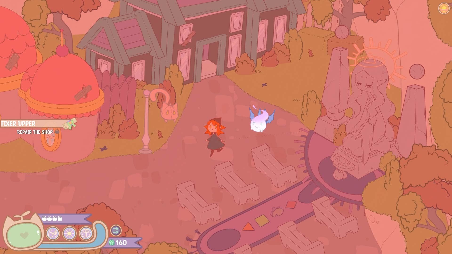 Spiel-Screenshot 1
