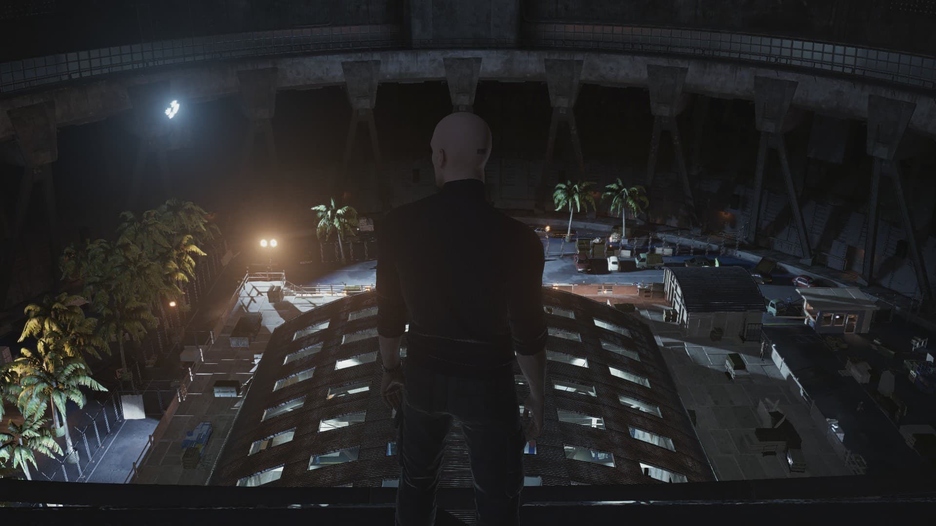 Capture d'écran du jeu 1