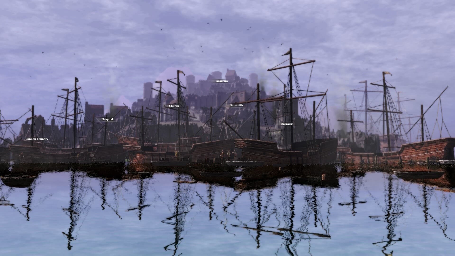 Spiel-Screenshot 1