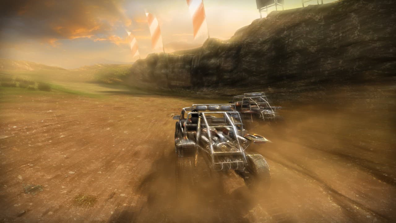 Captura de ecrã do jogo 1