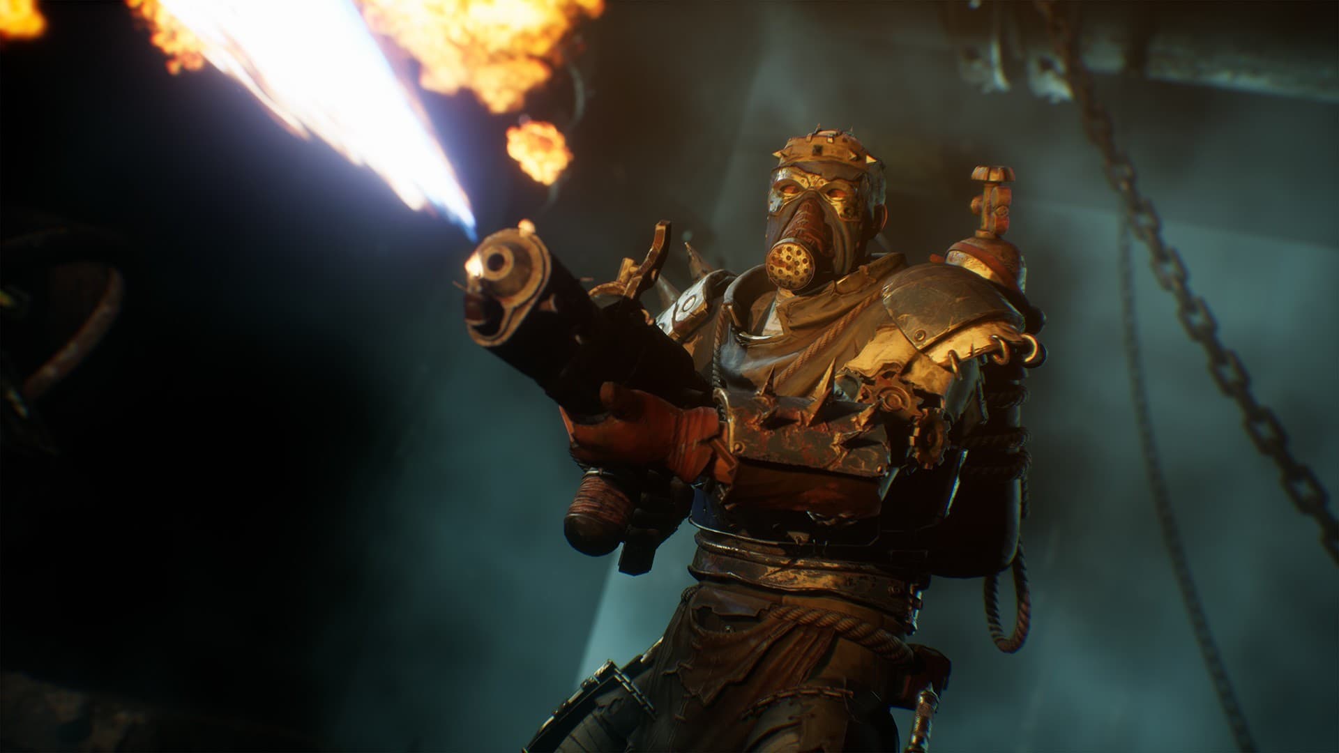 Capture d'écran du jeu 1