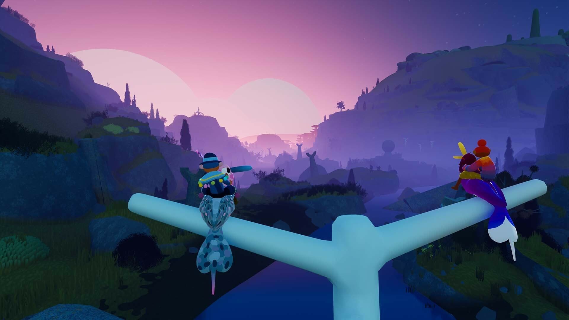 Spiel-Screenshot 1