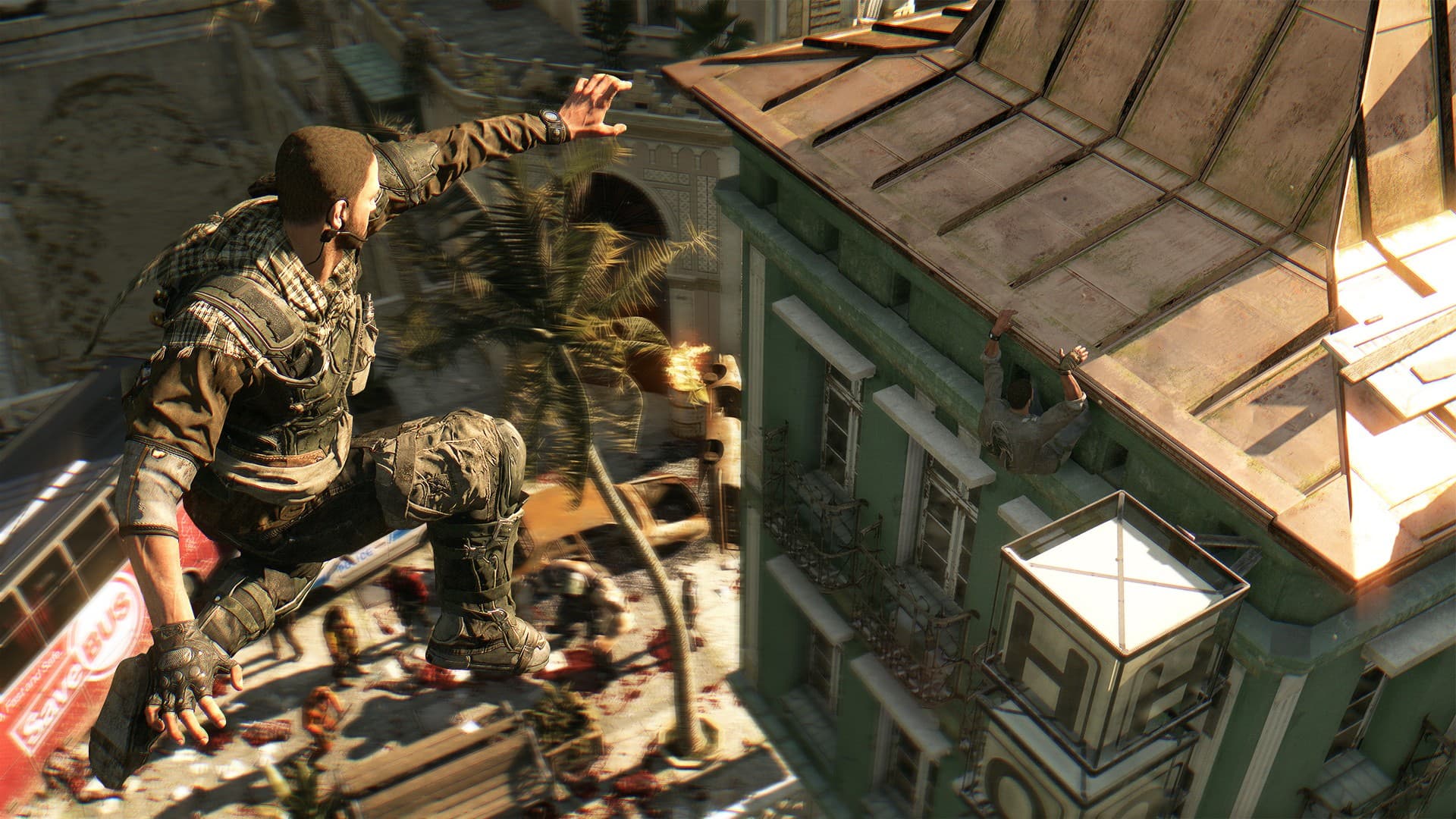 Screenshot del gioco 1