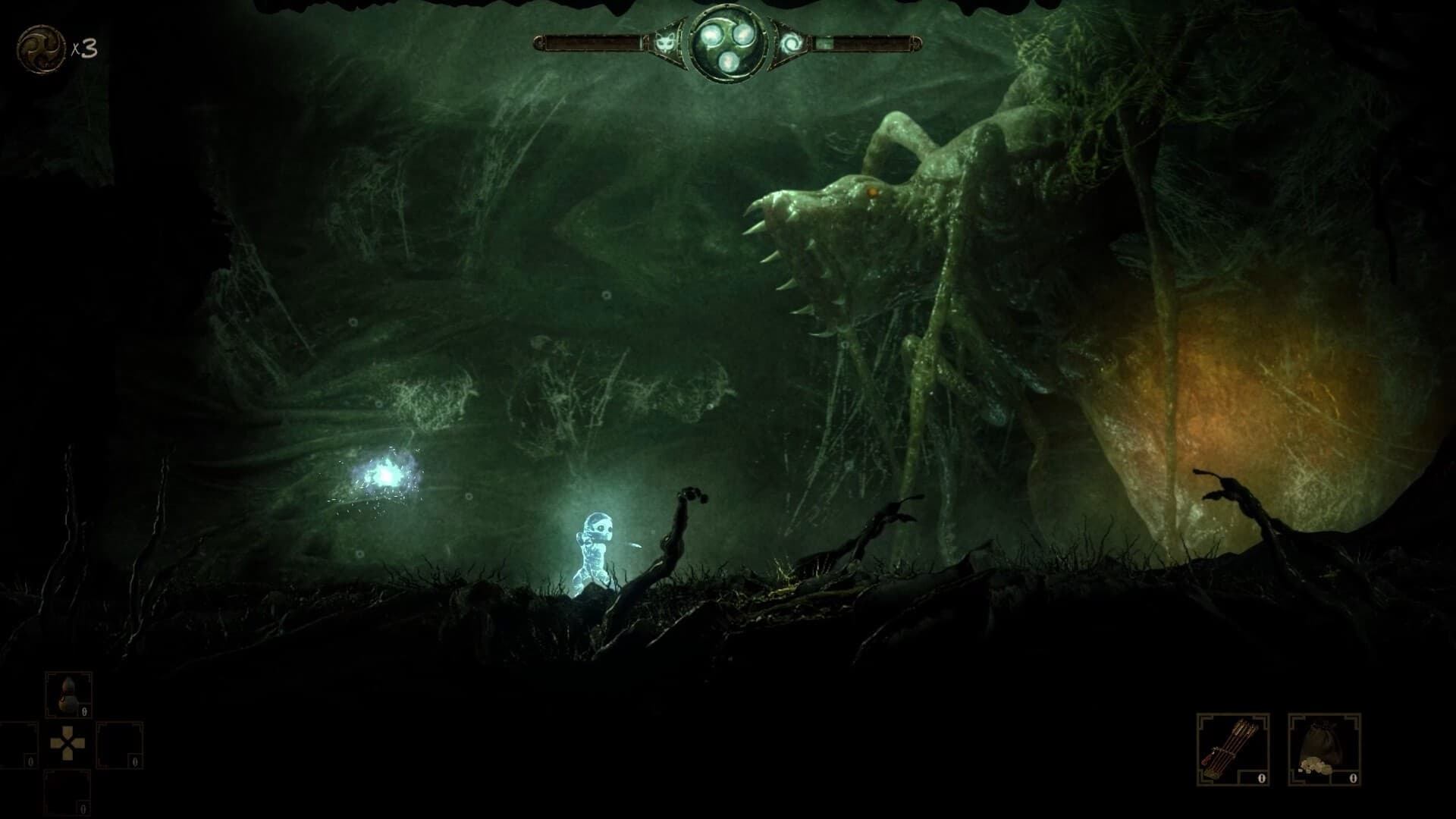 Spiel-Screenshot 1