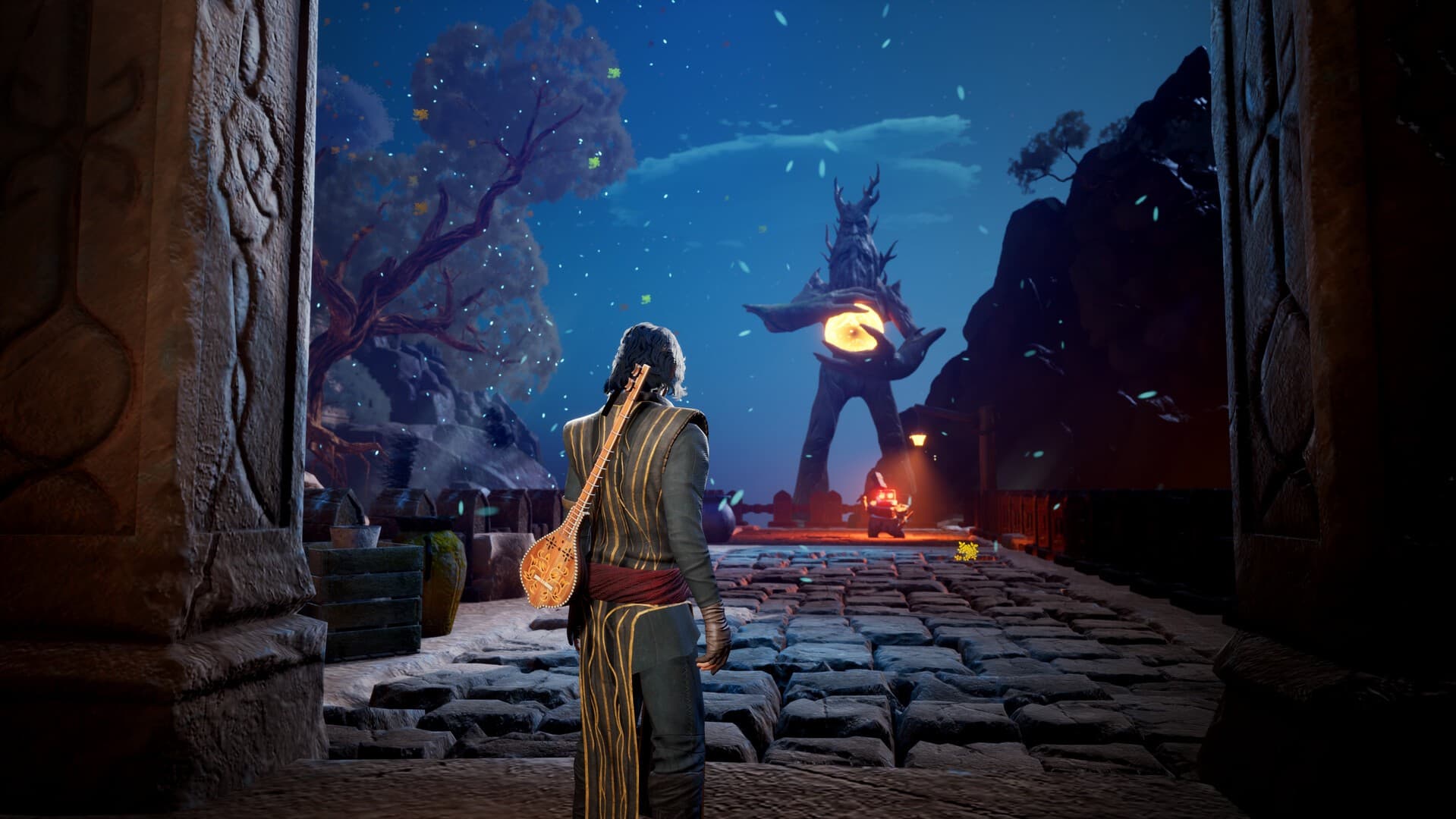 Spiel-Screenshot 1