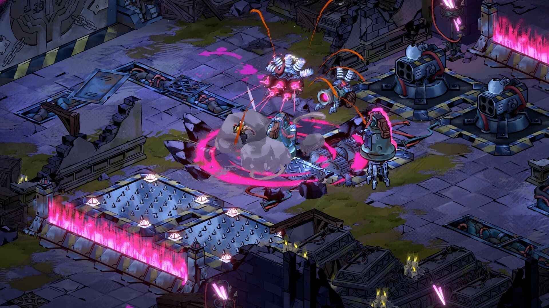 Spil-screenshot 1