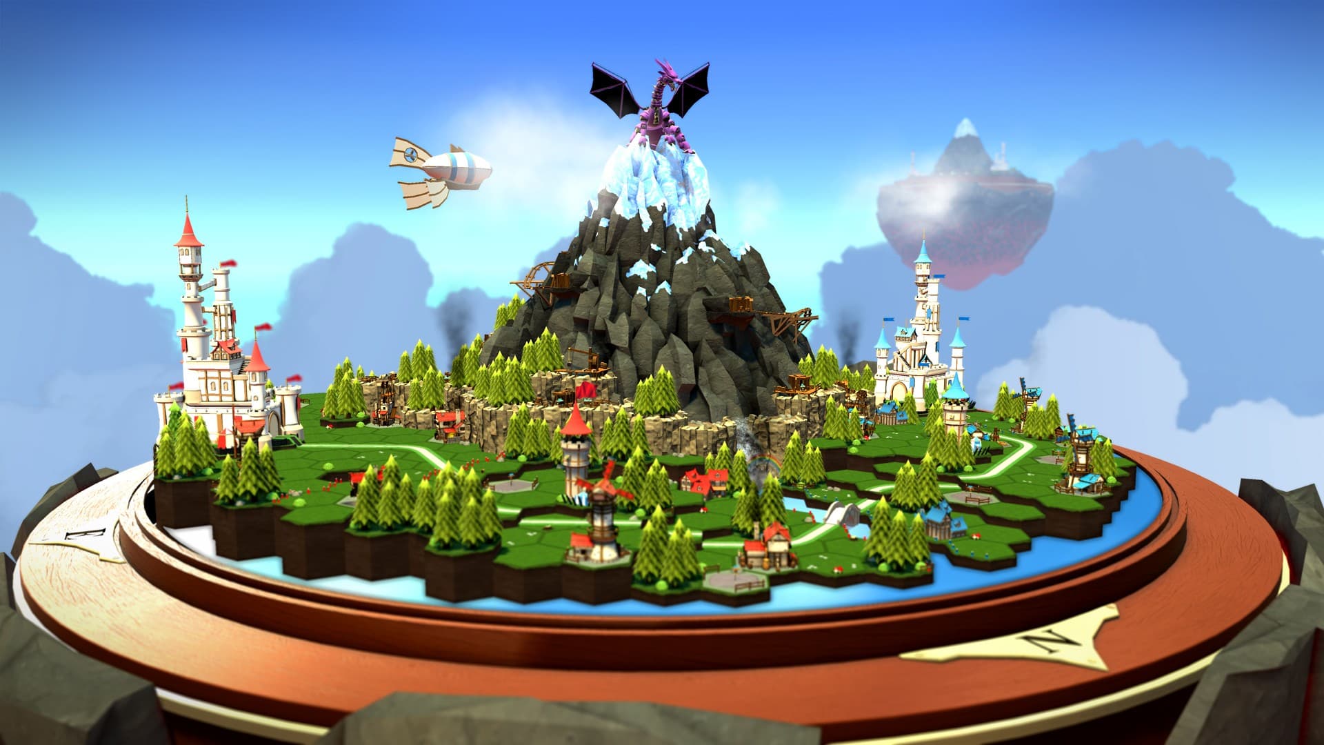 Spil-screenshot 1