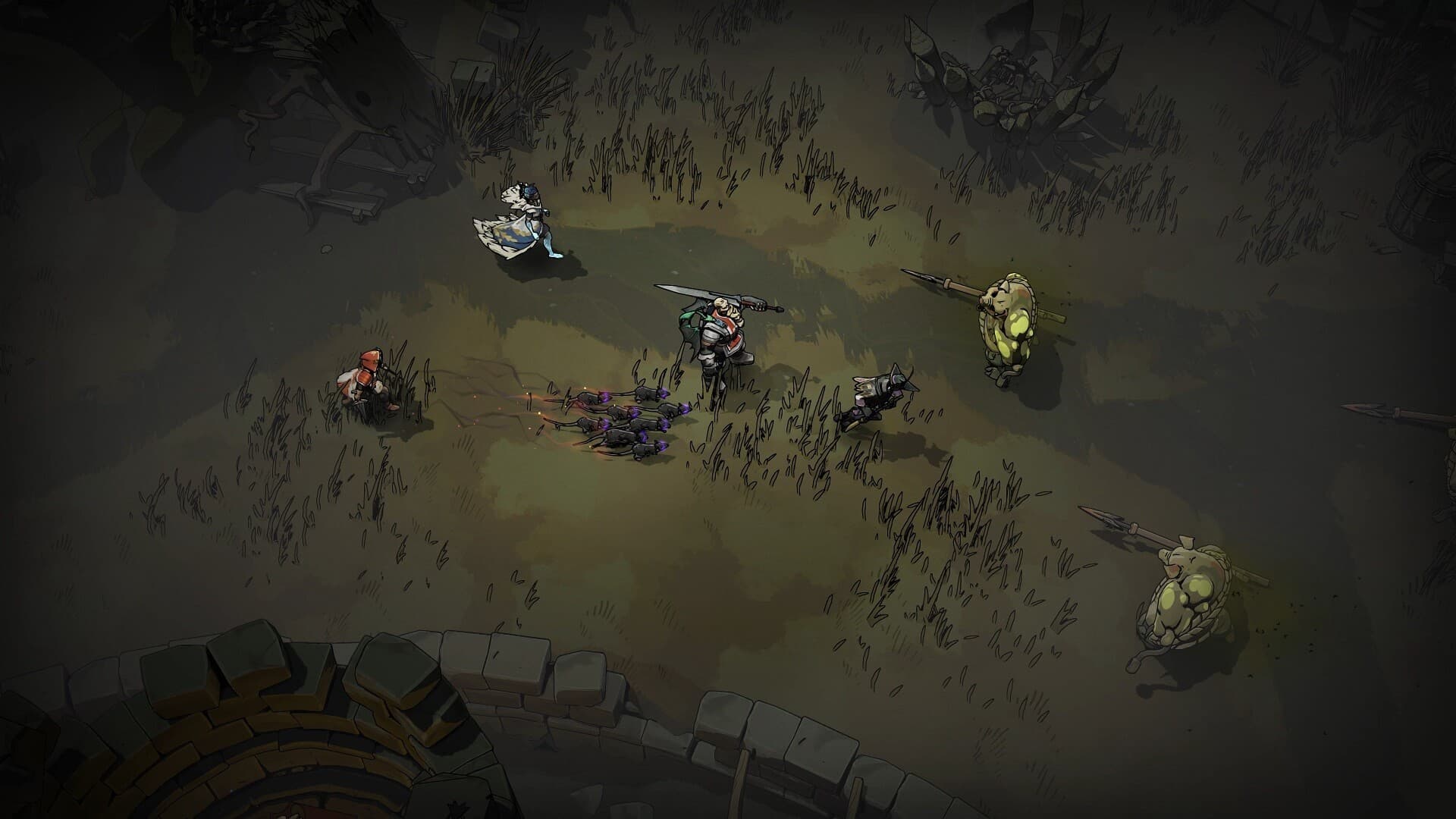 Spiel-Screenshot 1