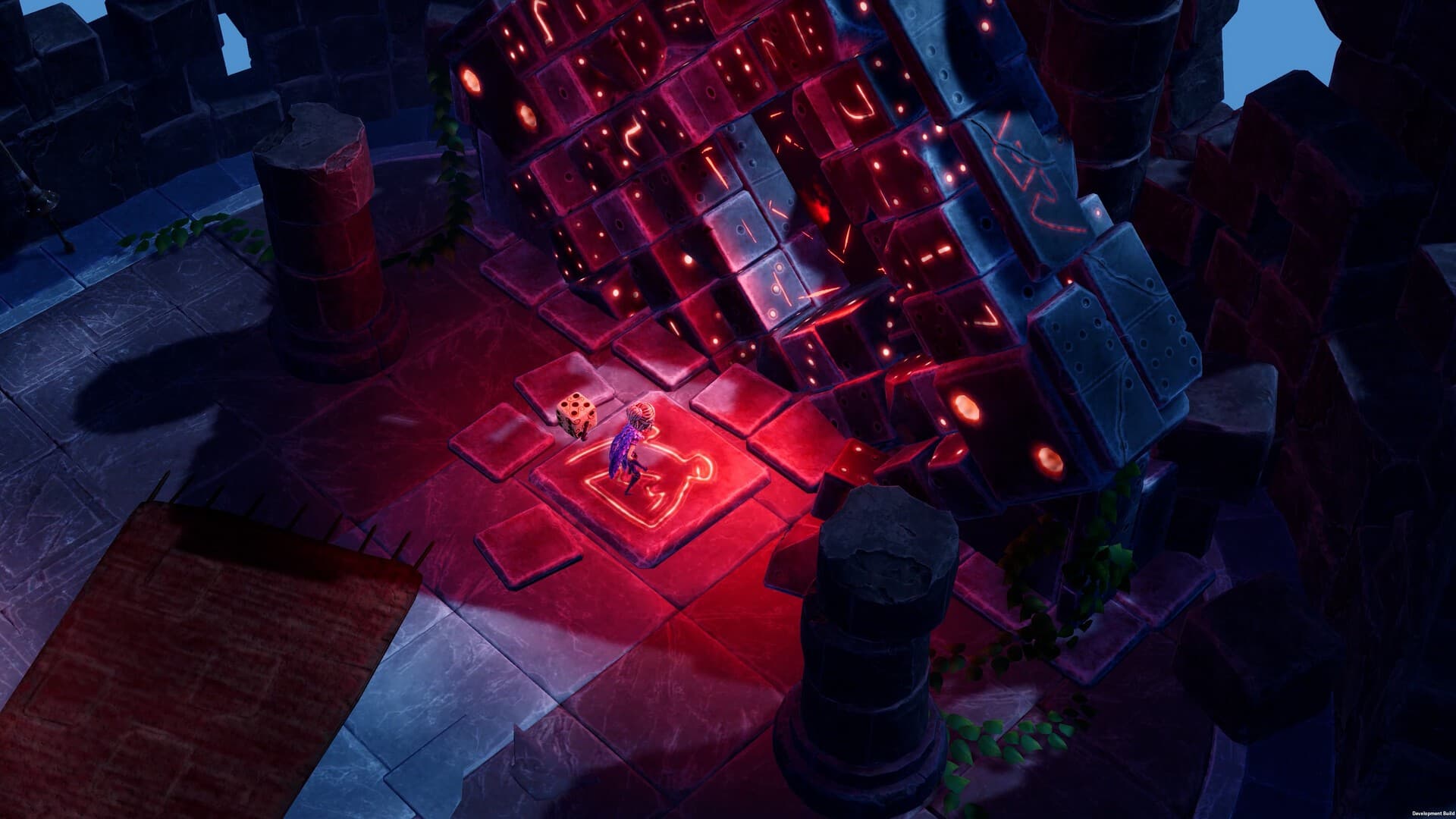 Spil-screenshot 1