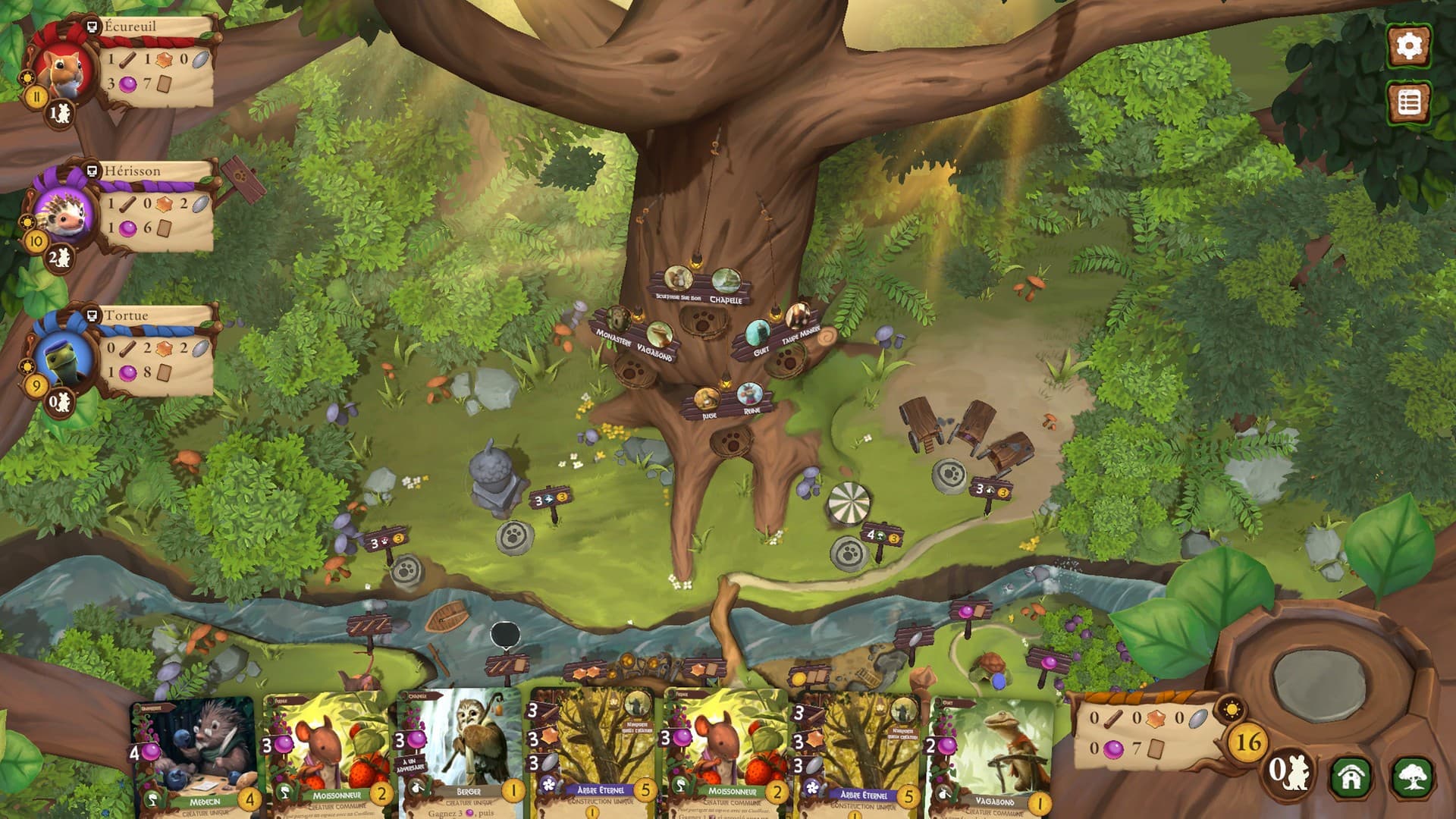 Spiel-Screenshot 1