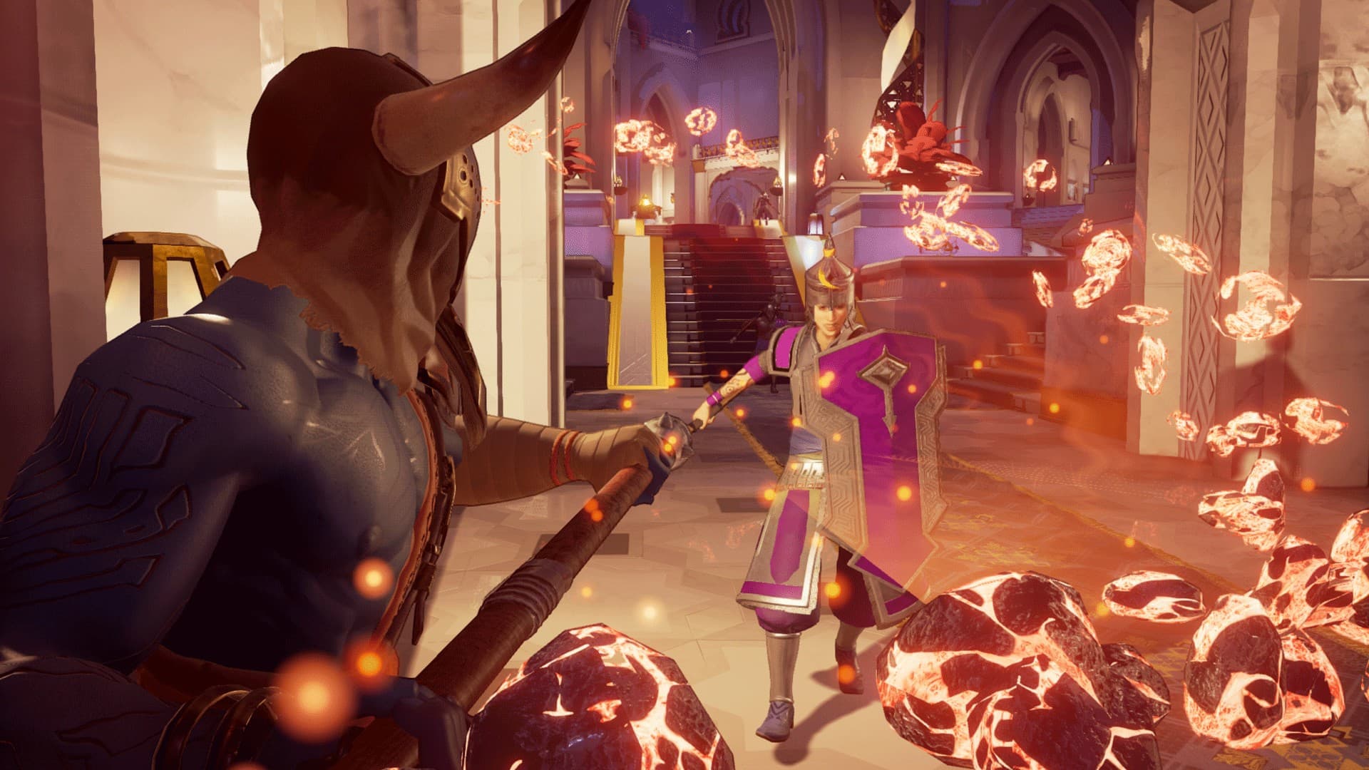 Game screenshot 1