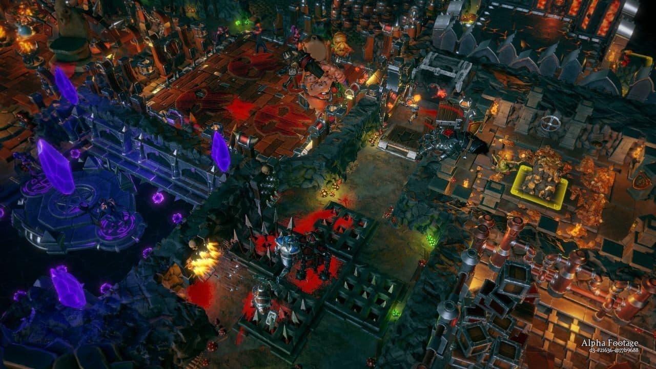 Spiel-Screenshot 1
