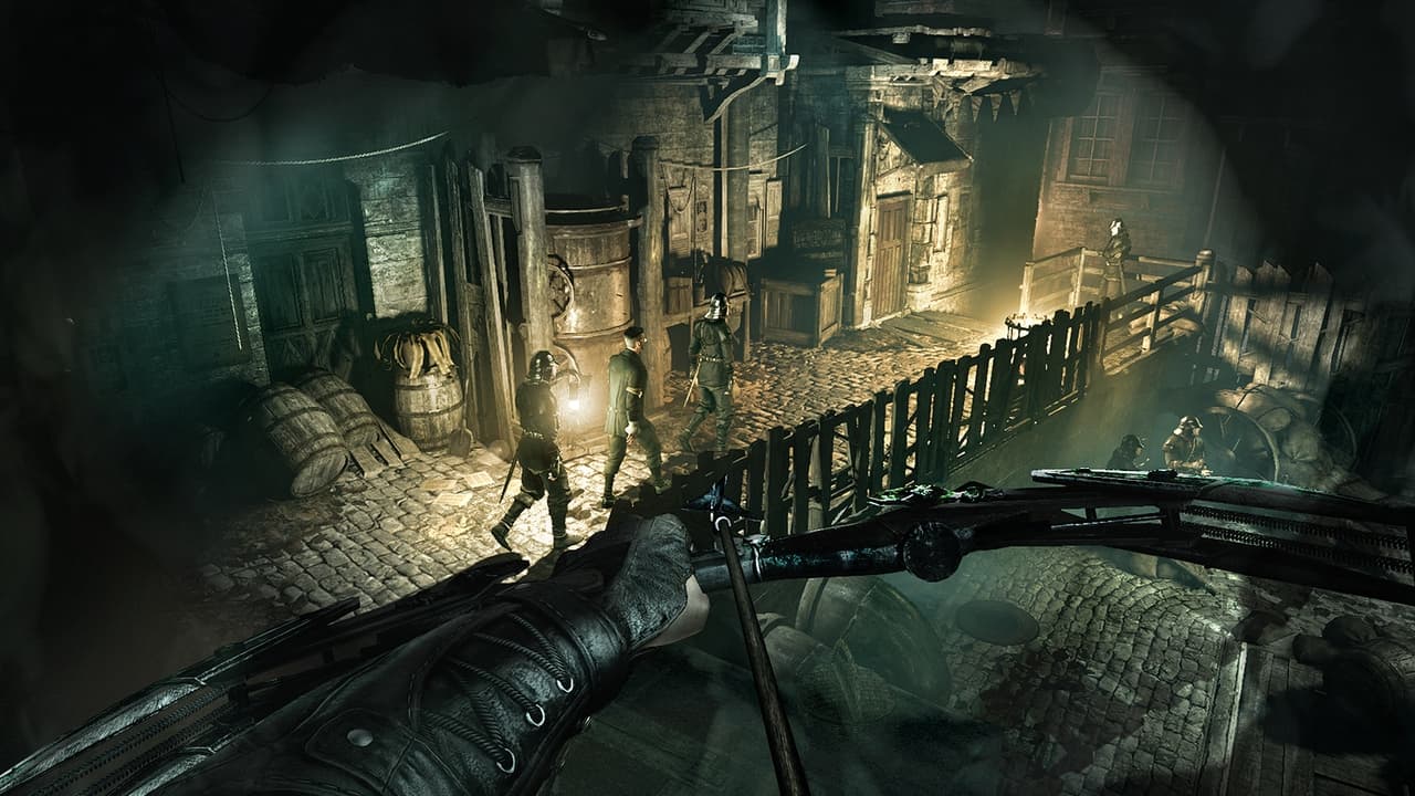Captura de pantalla del juego 1