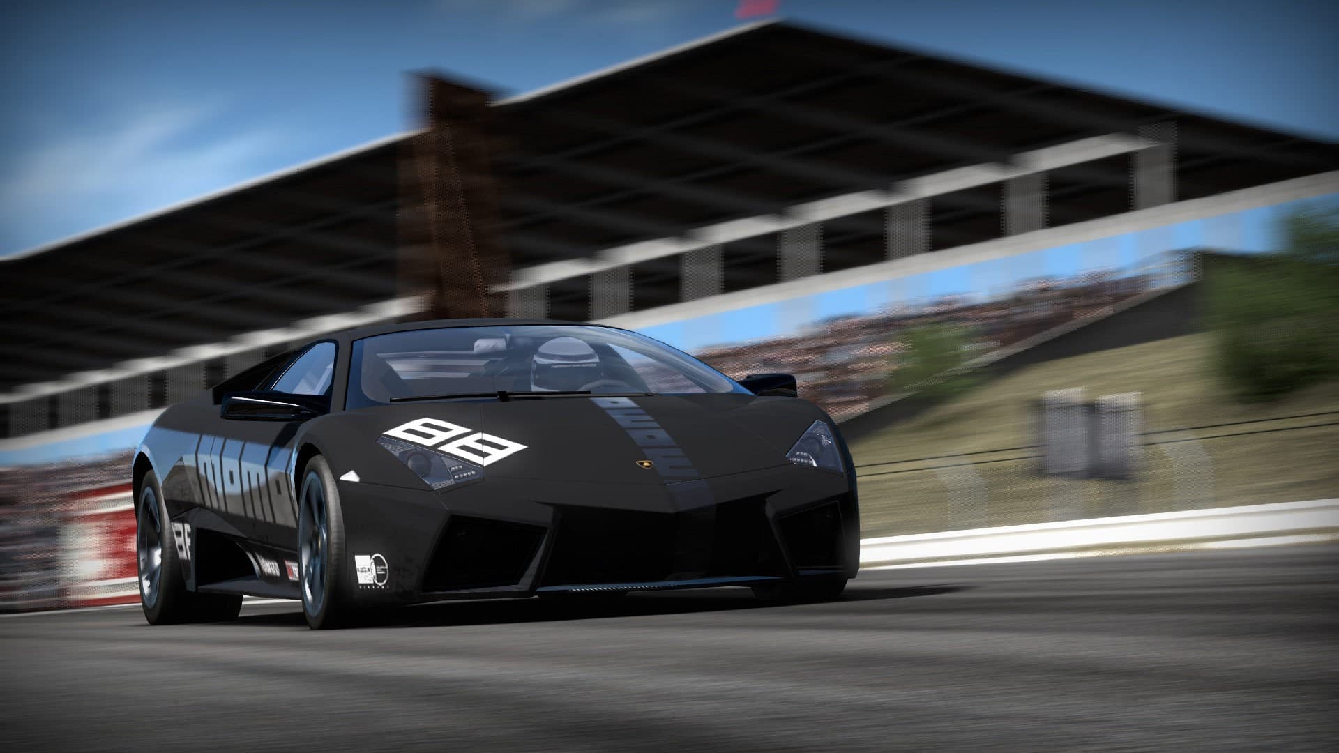 Screenshot del gioco 1
