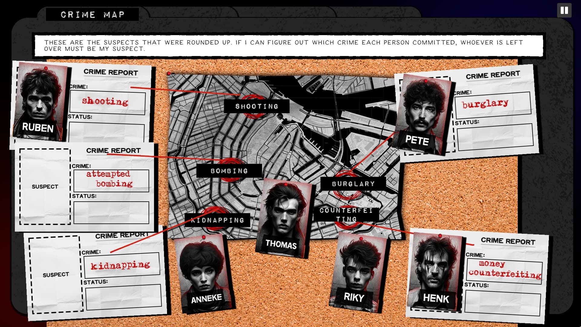 Spiel-Screenshot 1
