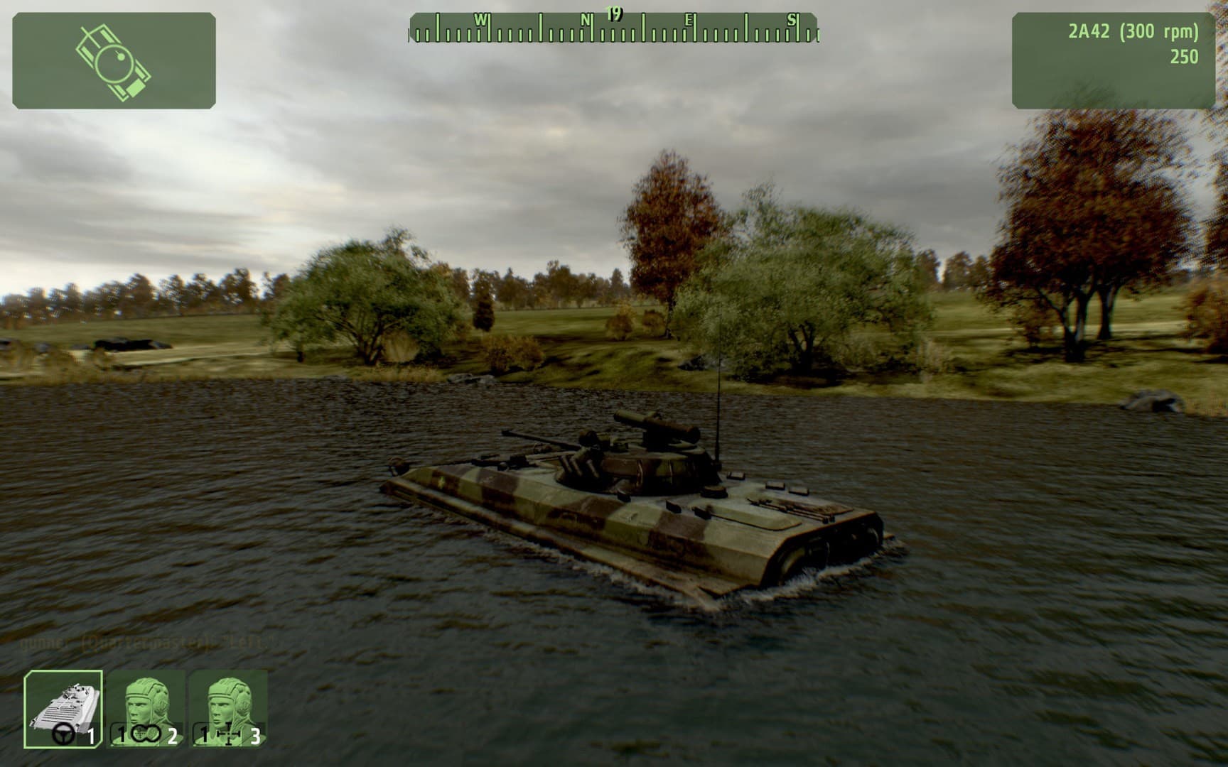 Spiel-Screenshot 1