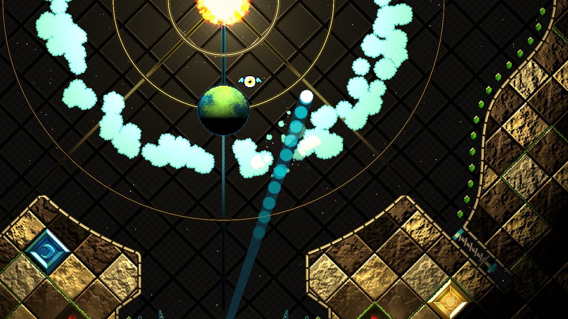 Spiel-Screenshot 1