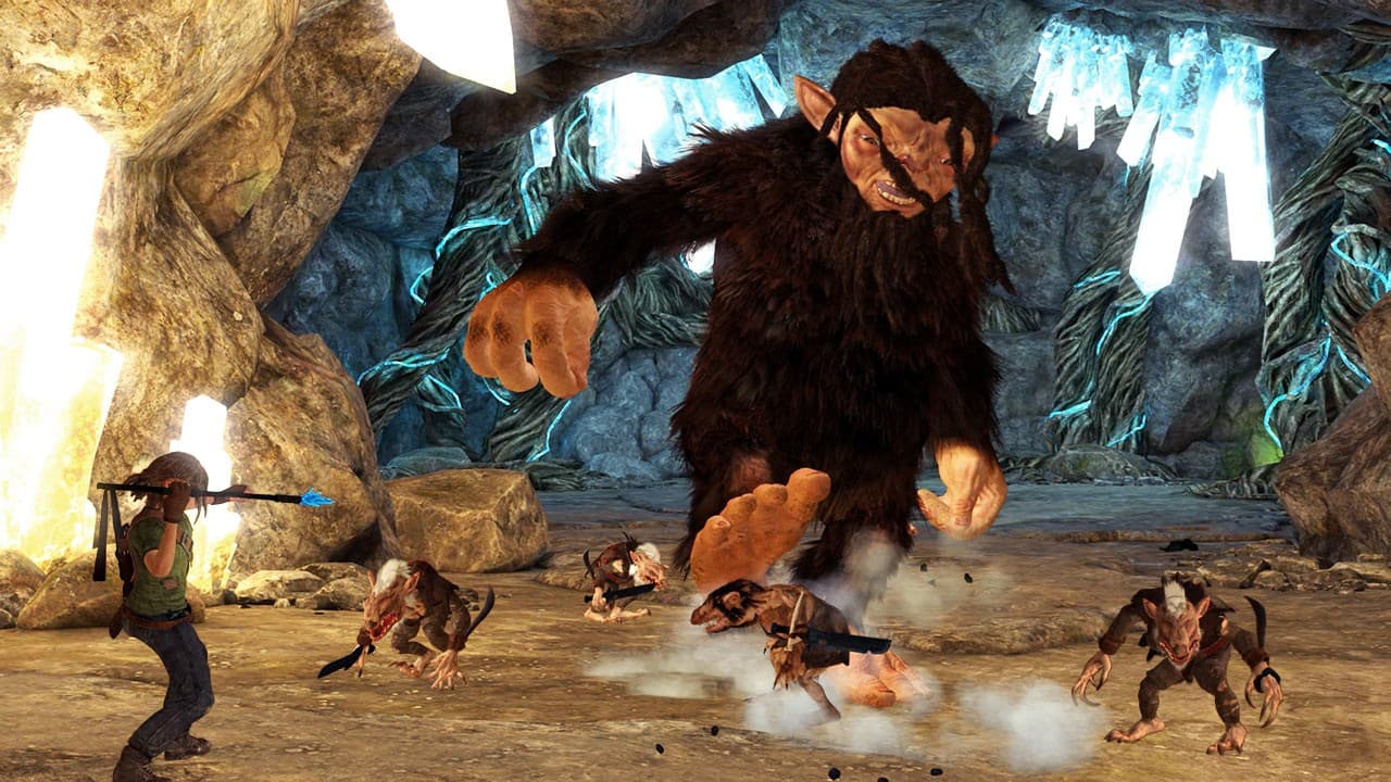 Spil-screenshot 1