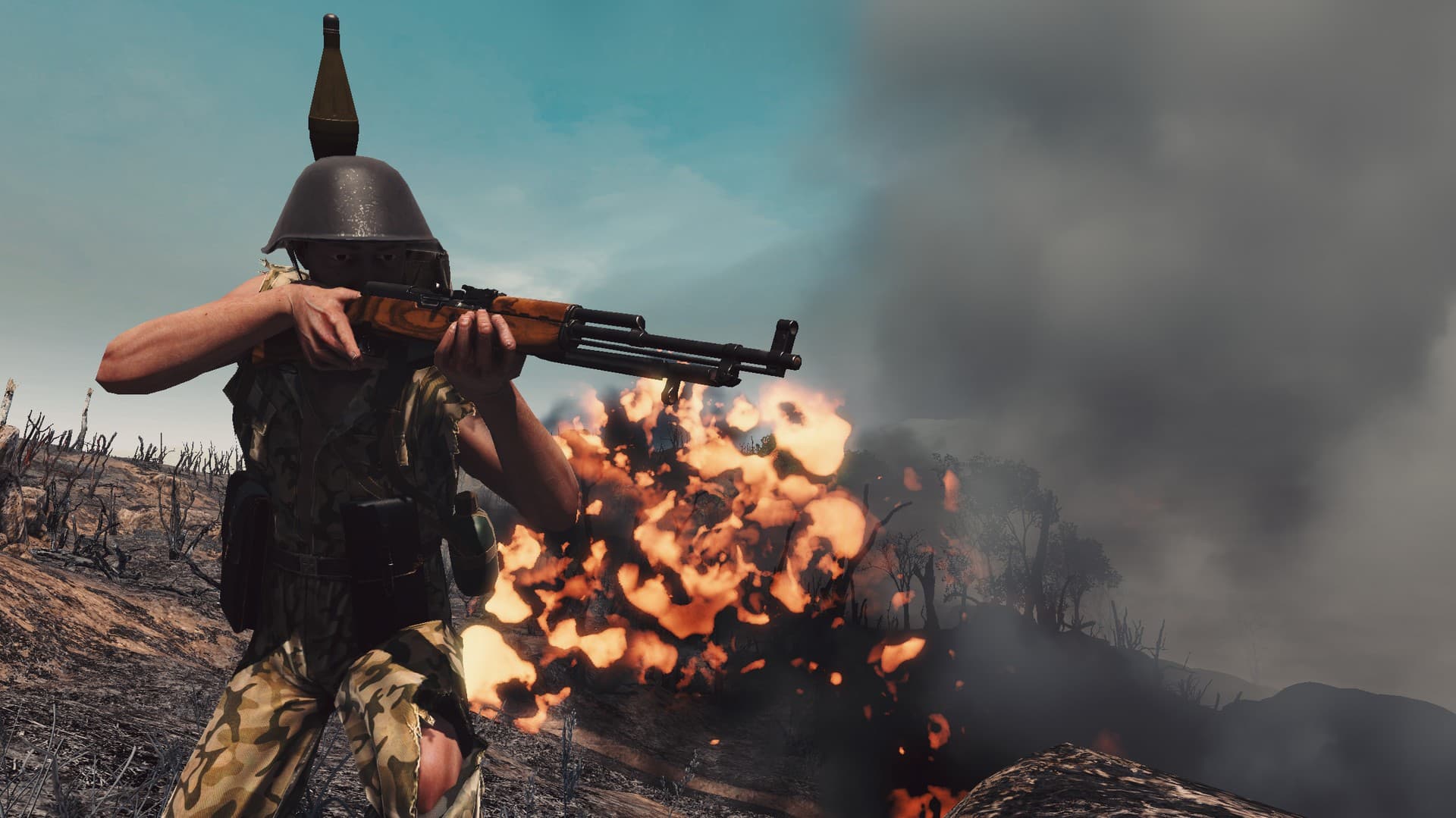 Screenshot del gioco 1