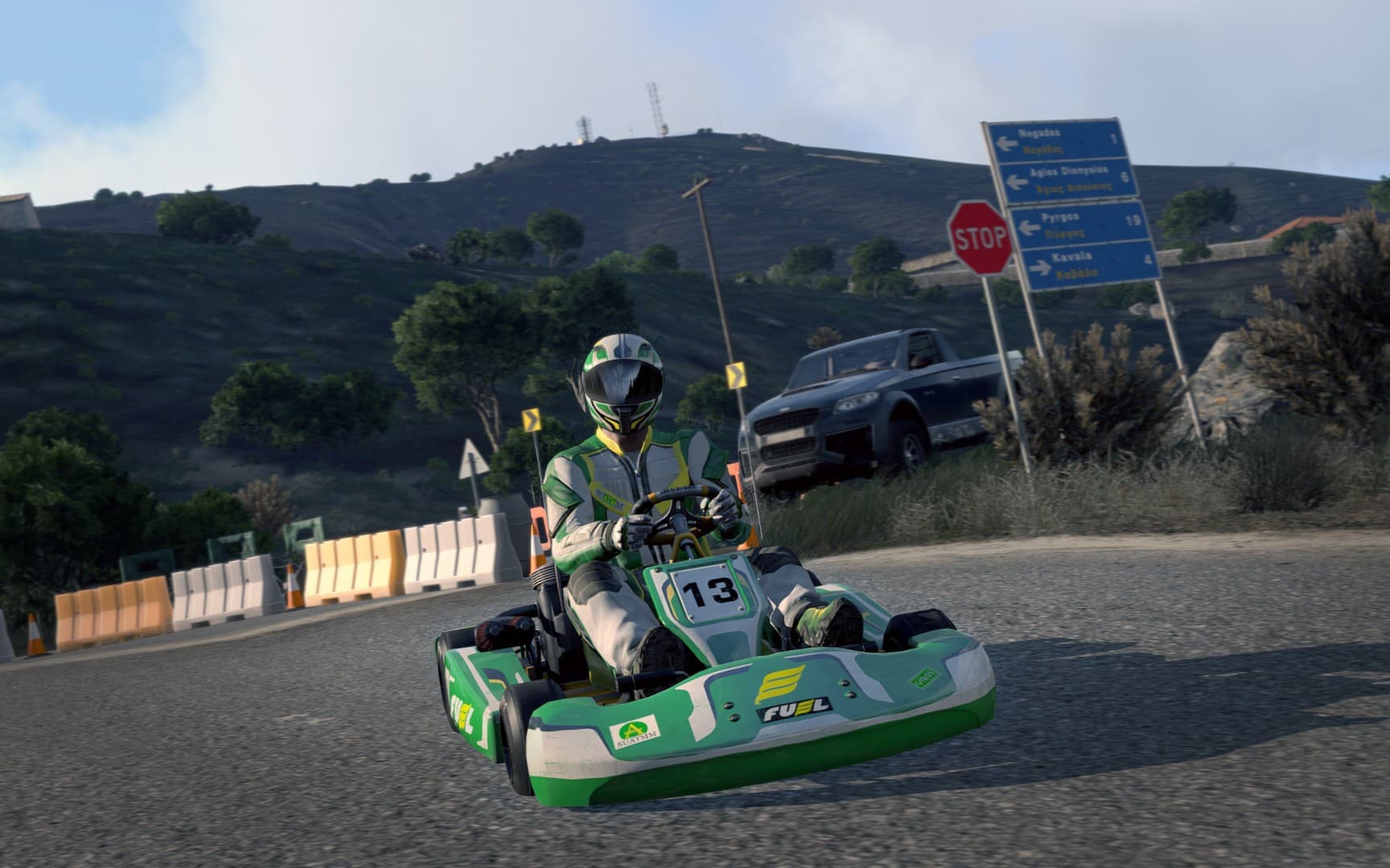 Screenshot del gioco 1