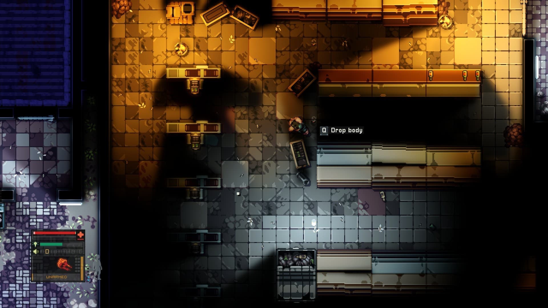 Spil-screenshot 1