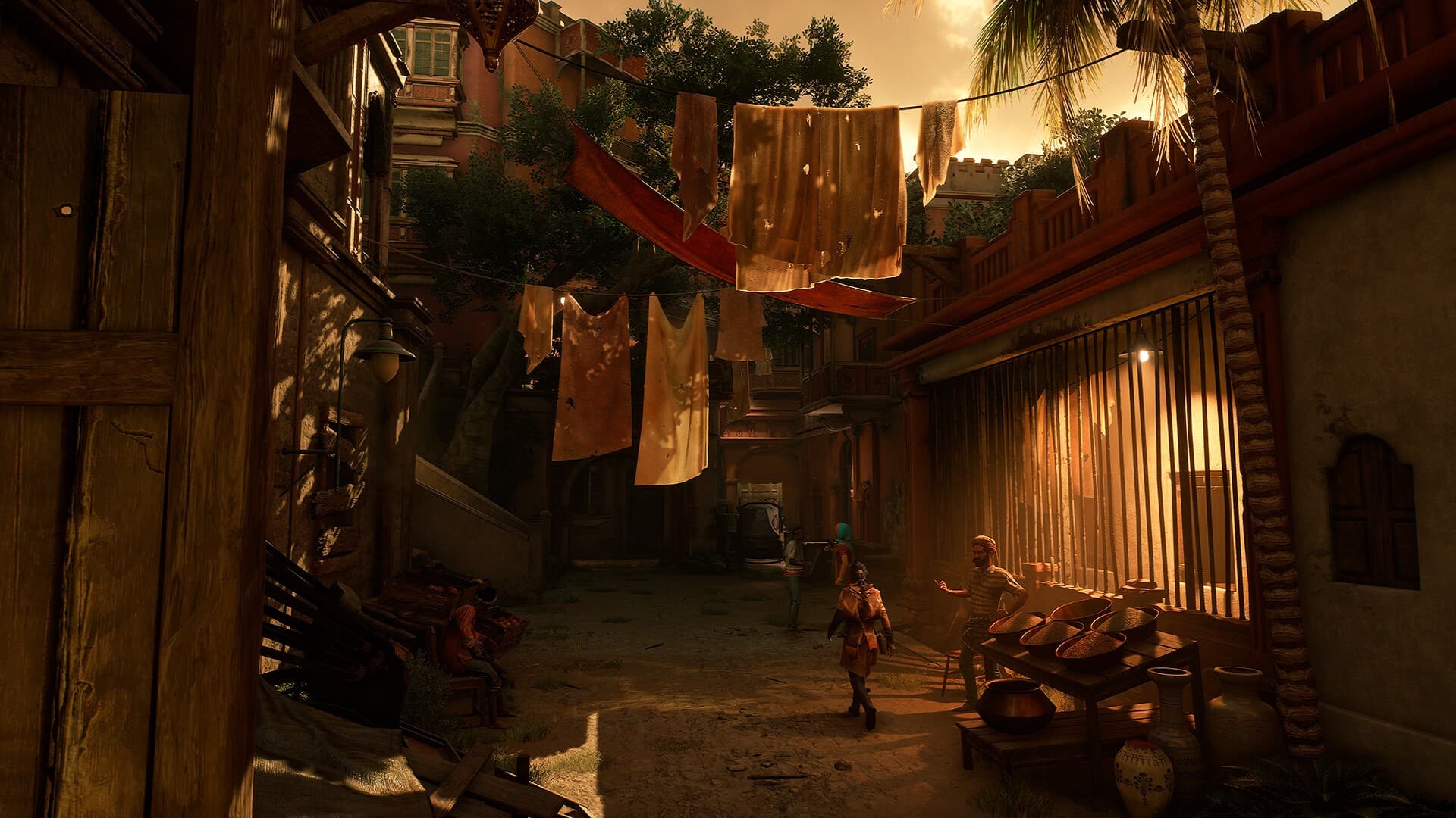 Screenshot del gioco 1