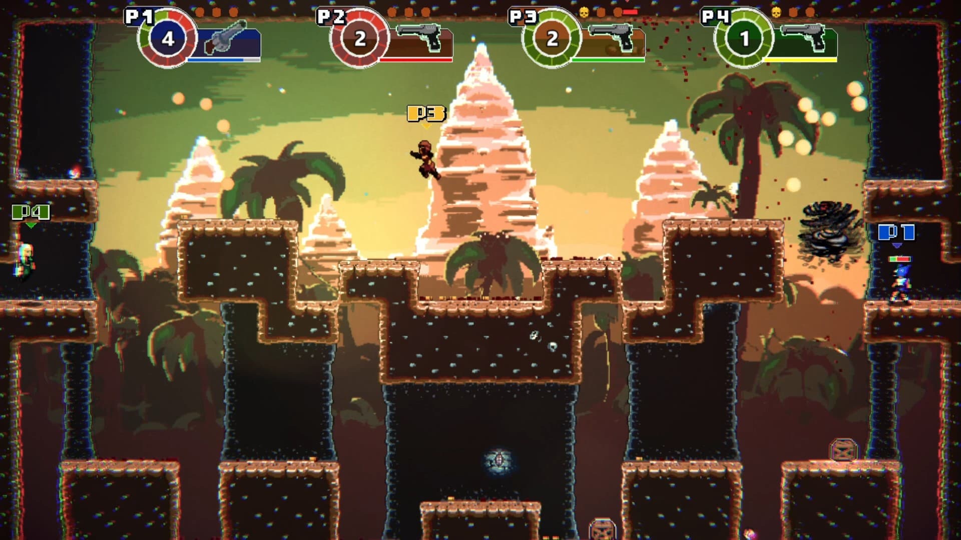 Spil-screenshot 1