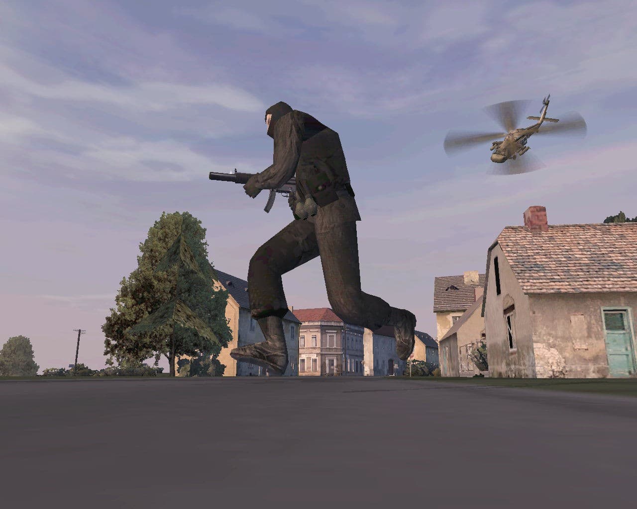 Spiel-Screenshot 1