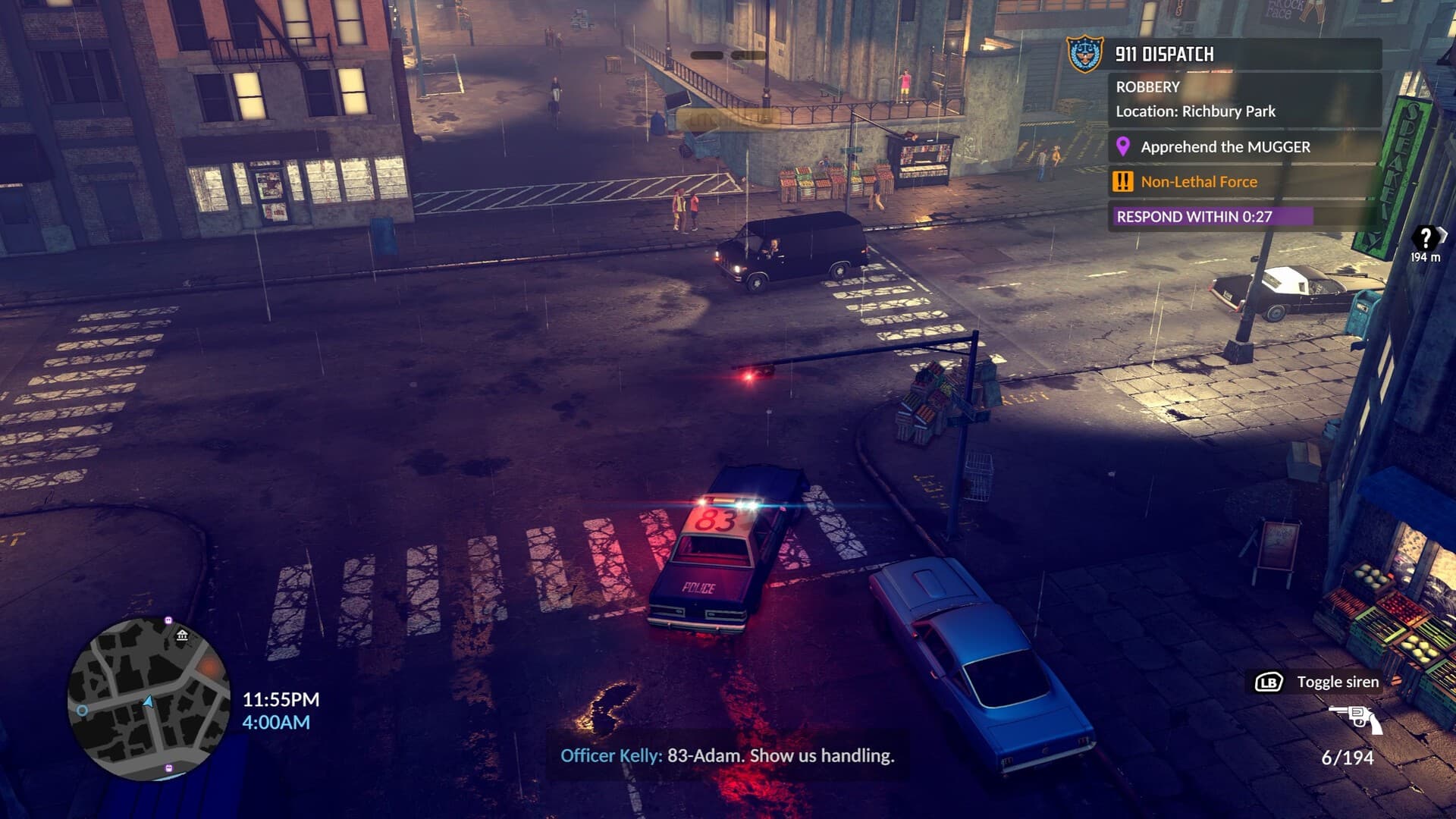 Spil-screenshot 1