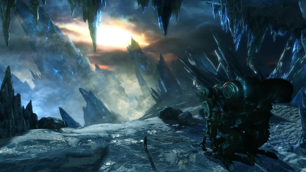 Screenshot del gioco 1