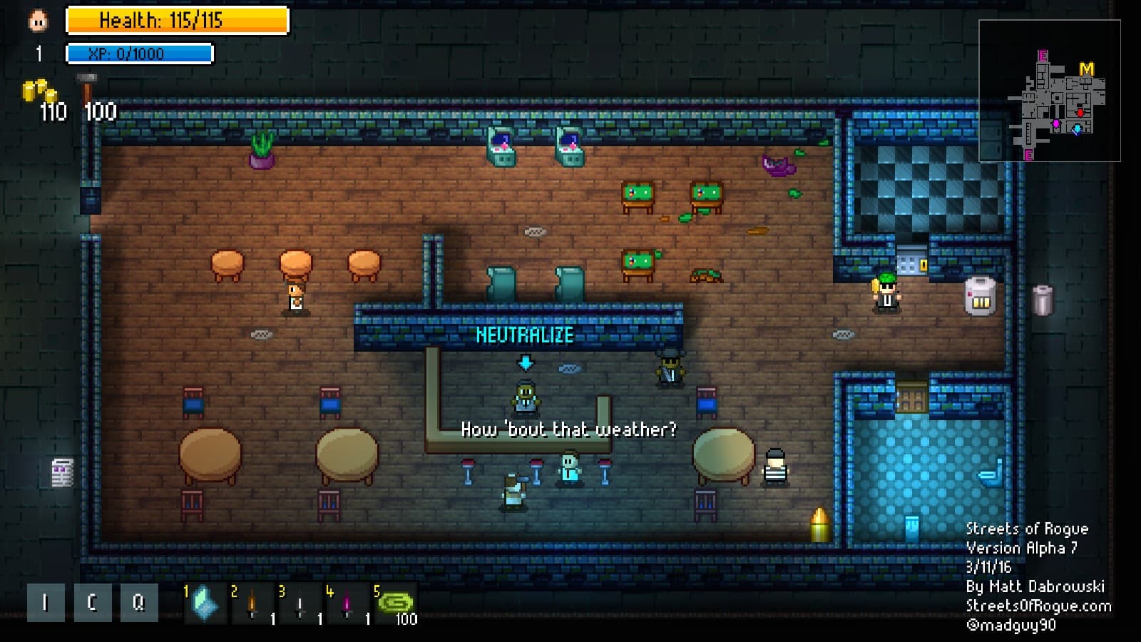 Spiel-Screenshot 1