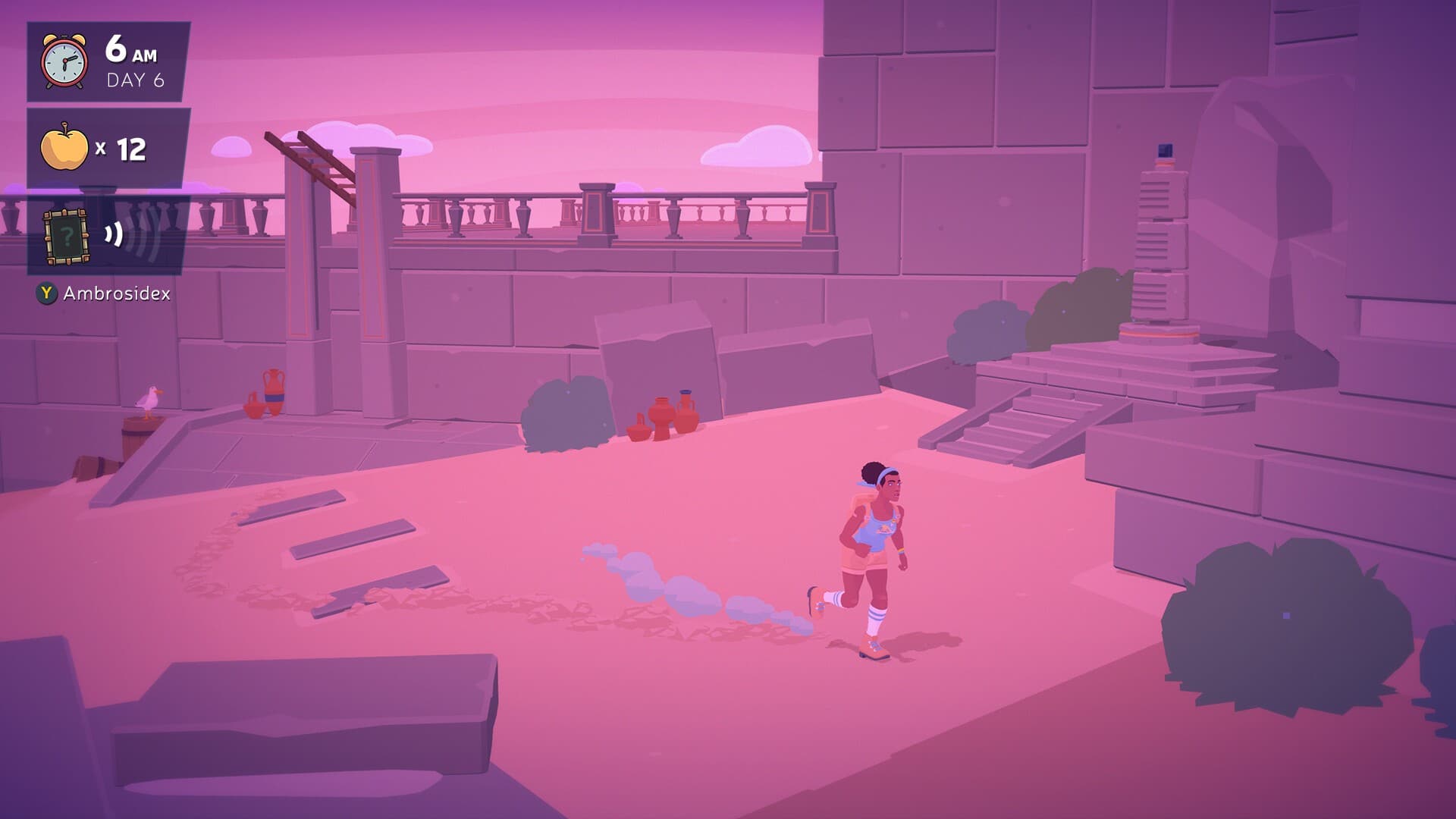 Spil-screenshot 1