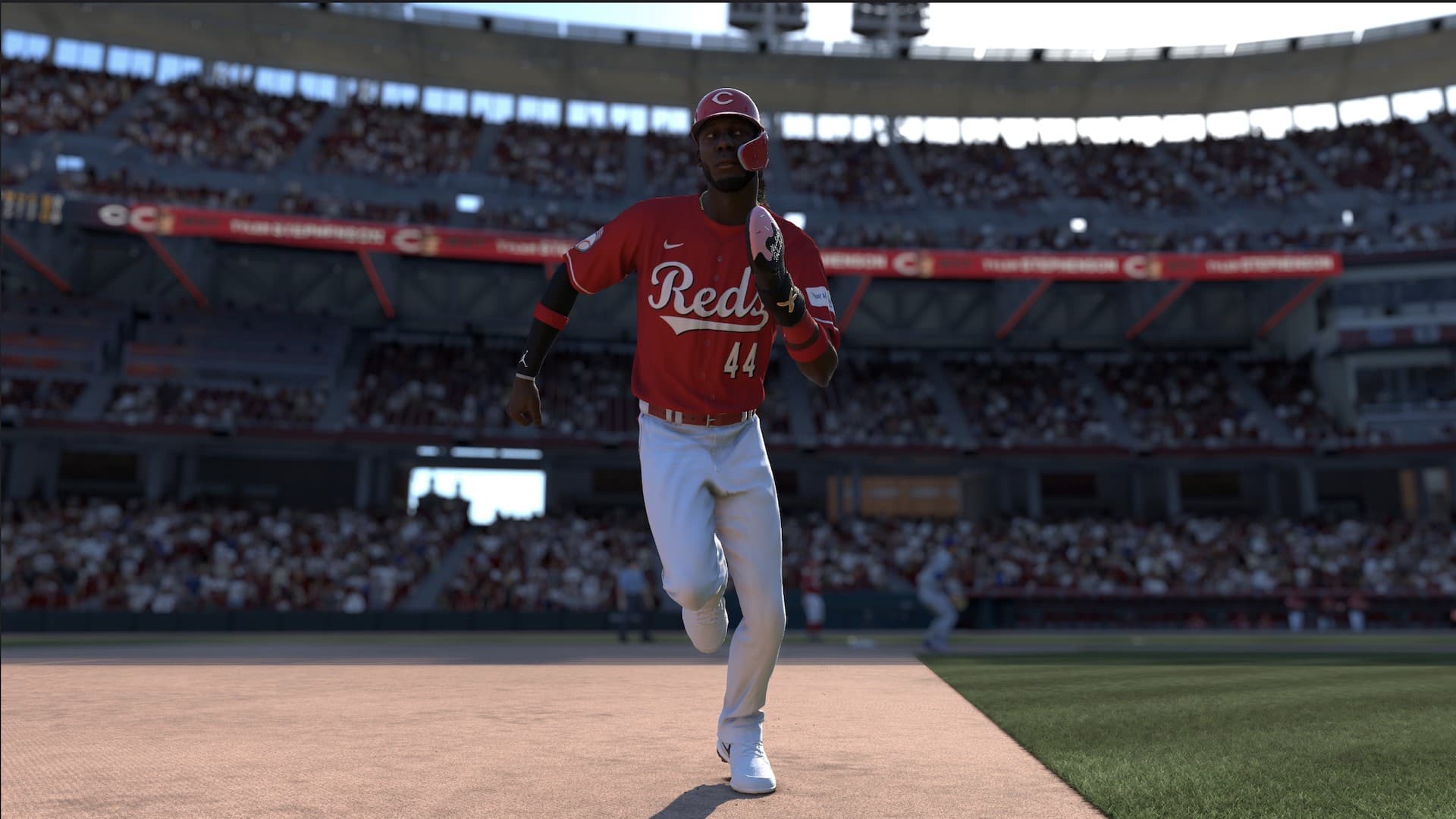 Captura de pantalla del juego 1