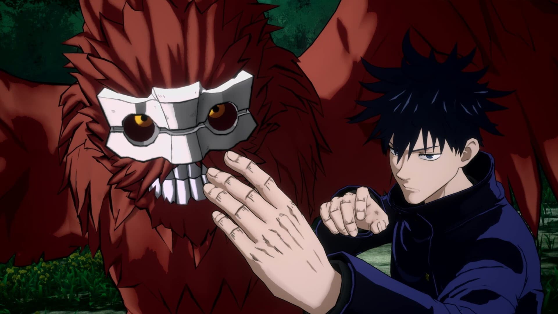 Screenshot del gioco 1